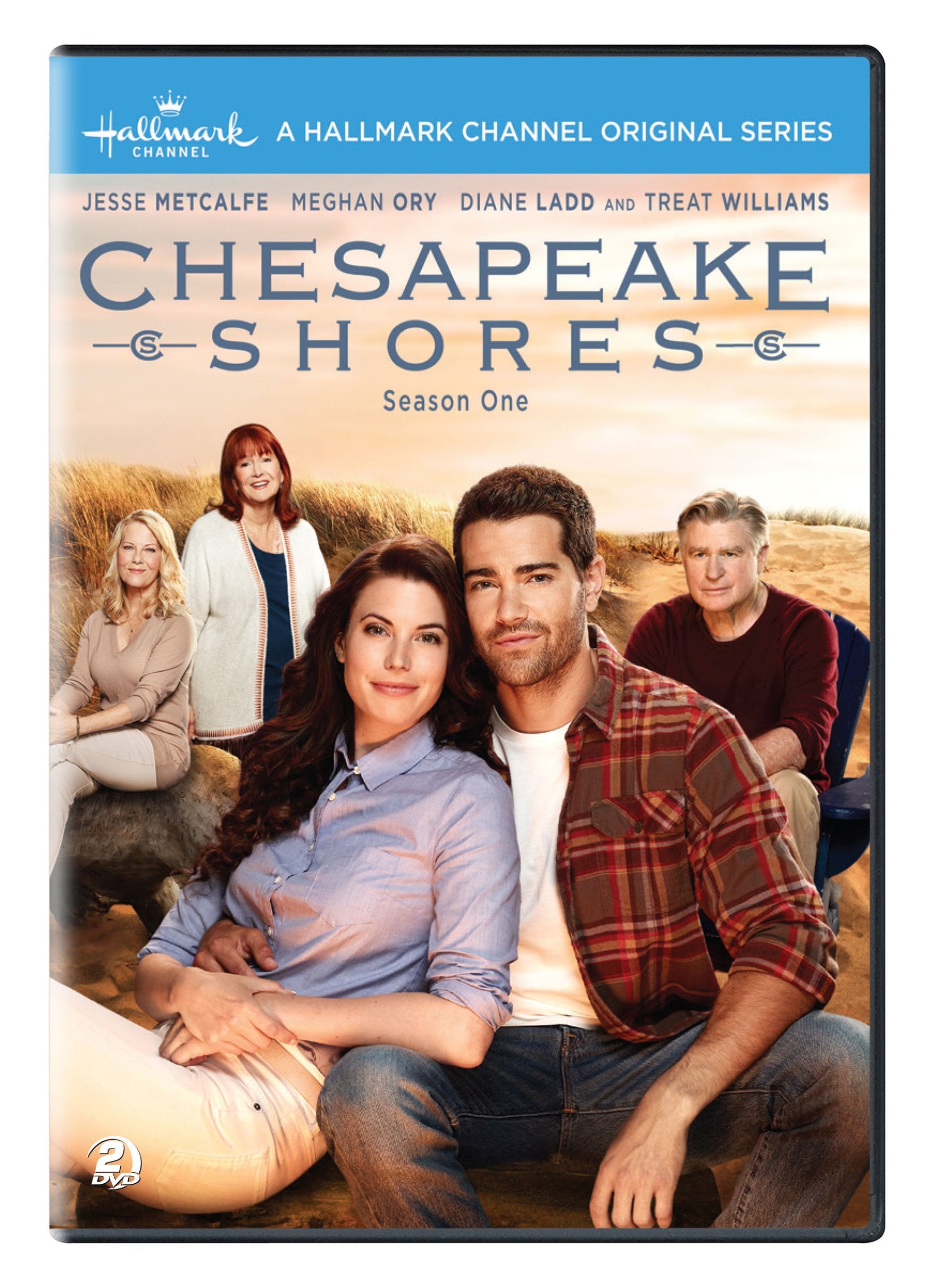 Chesapeake Shores: Season 1 (DVD)