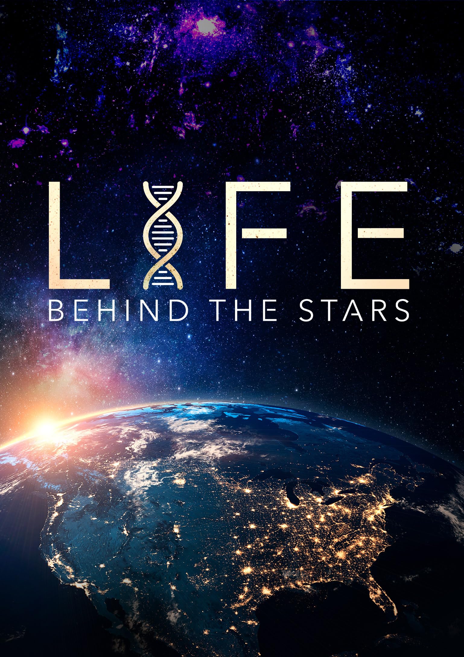 Life Behind the Stars (DVD)