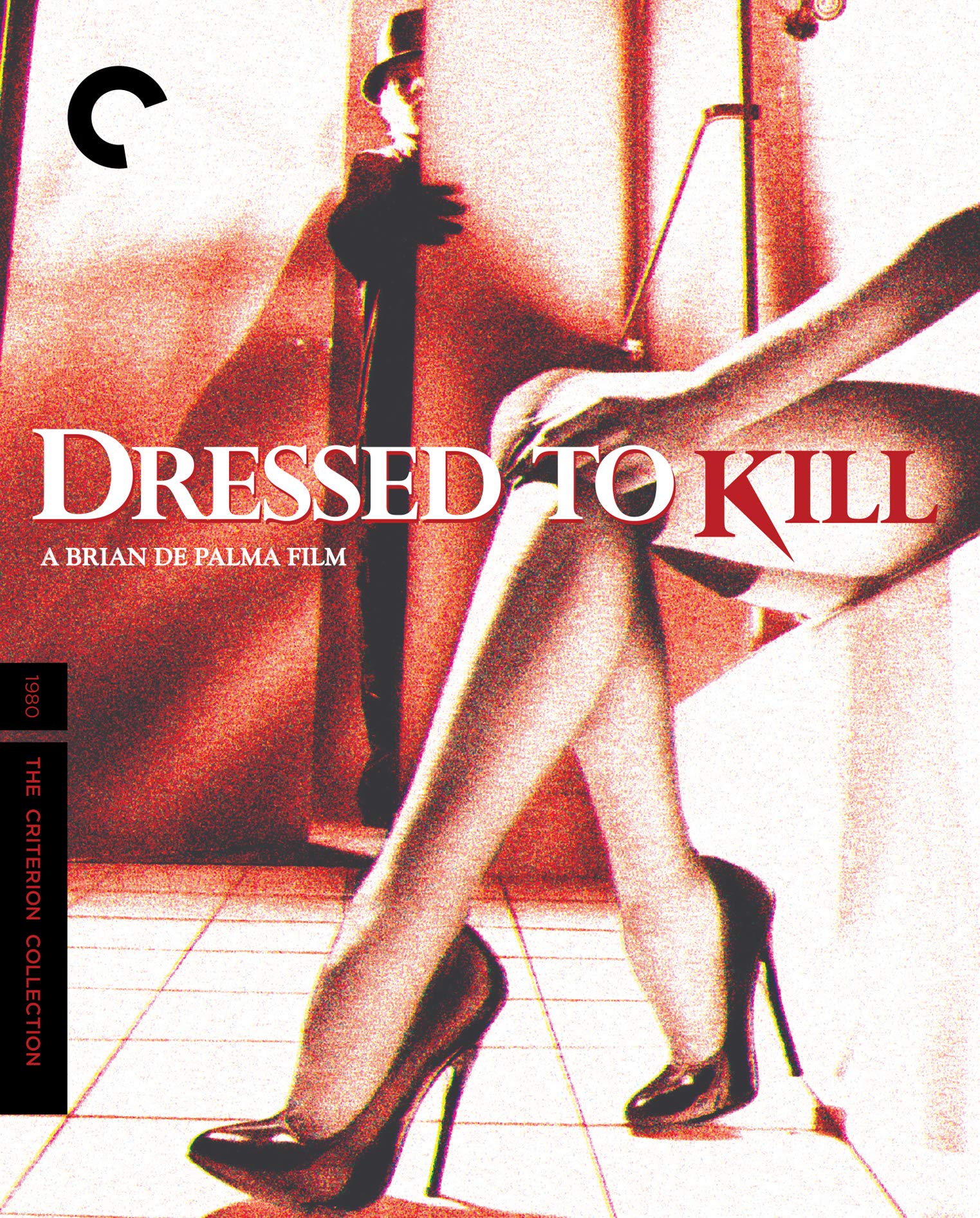 Dressed To Kill (Blu-ray)