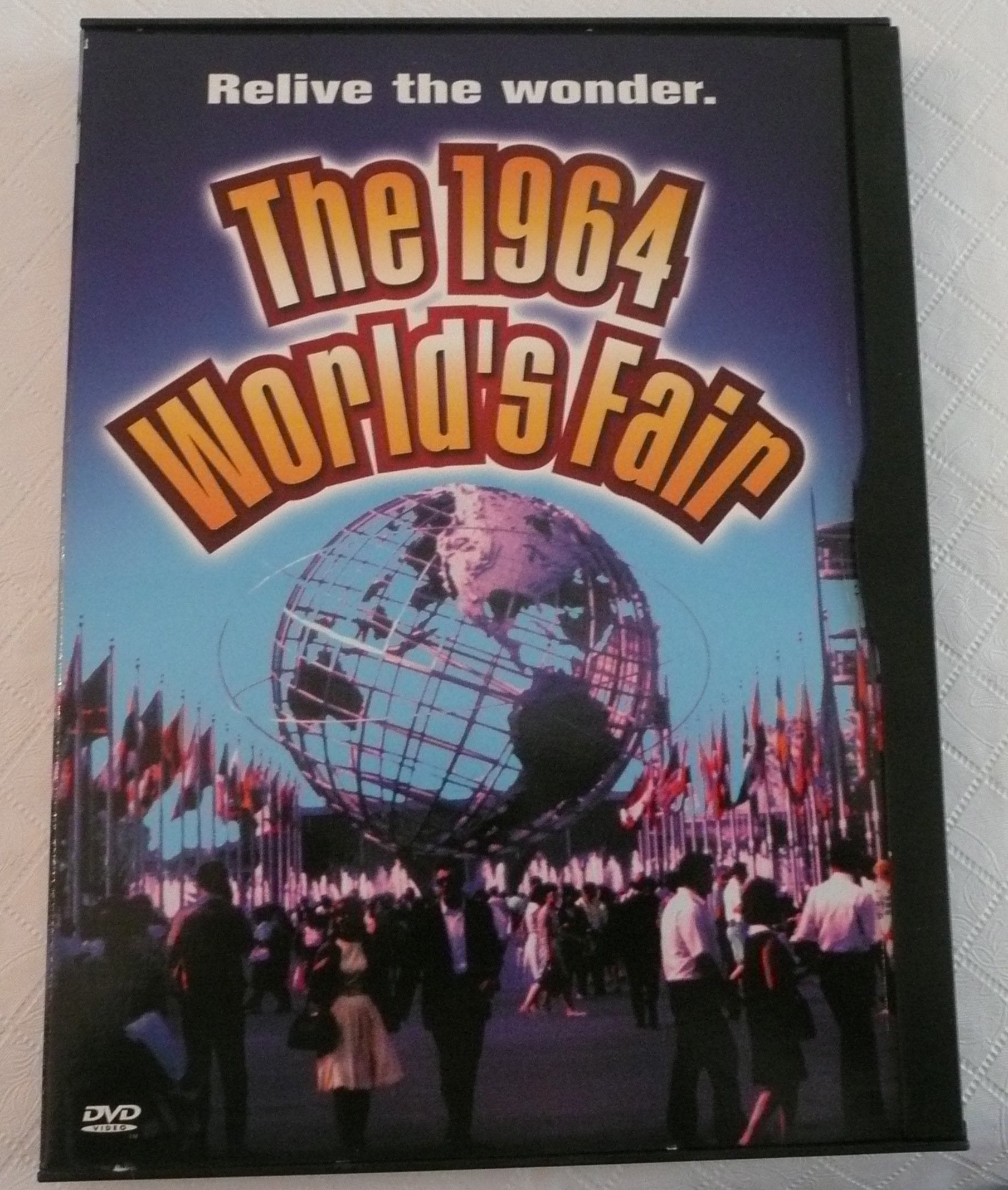 1964 Worlds Fair (DVD)