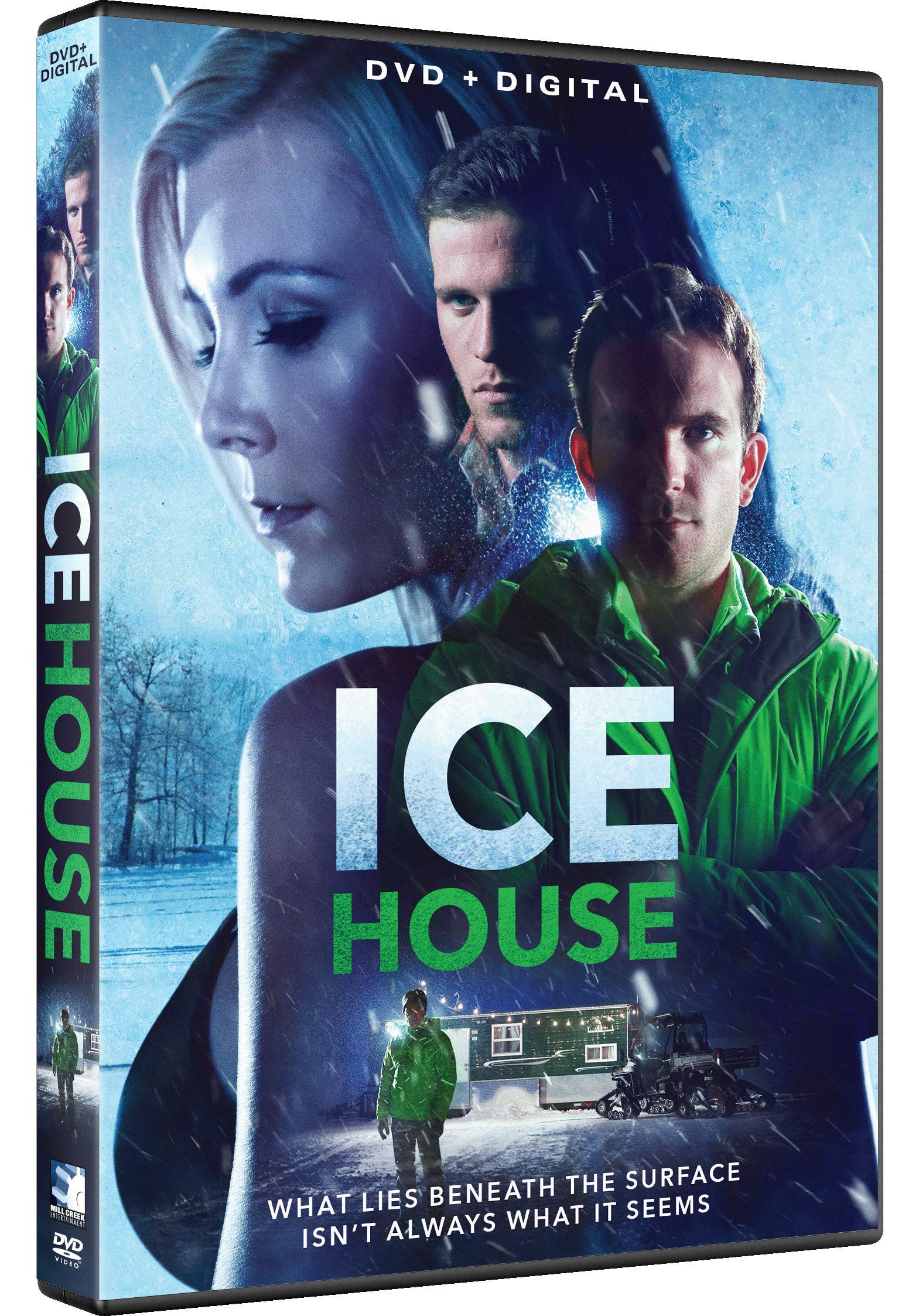 Ice House (DVD)