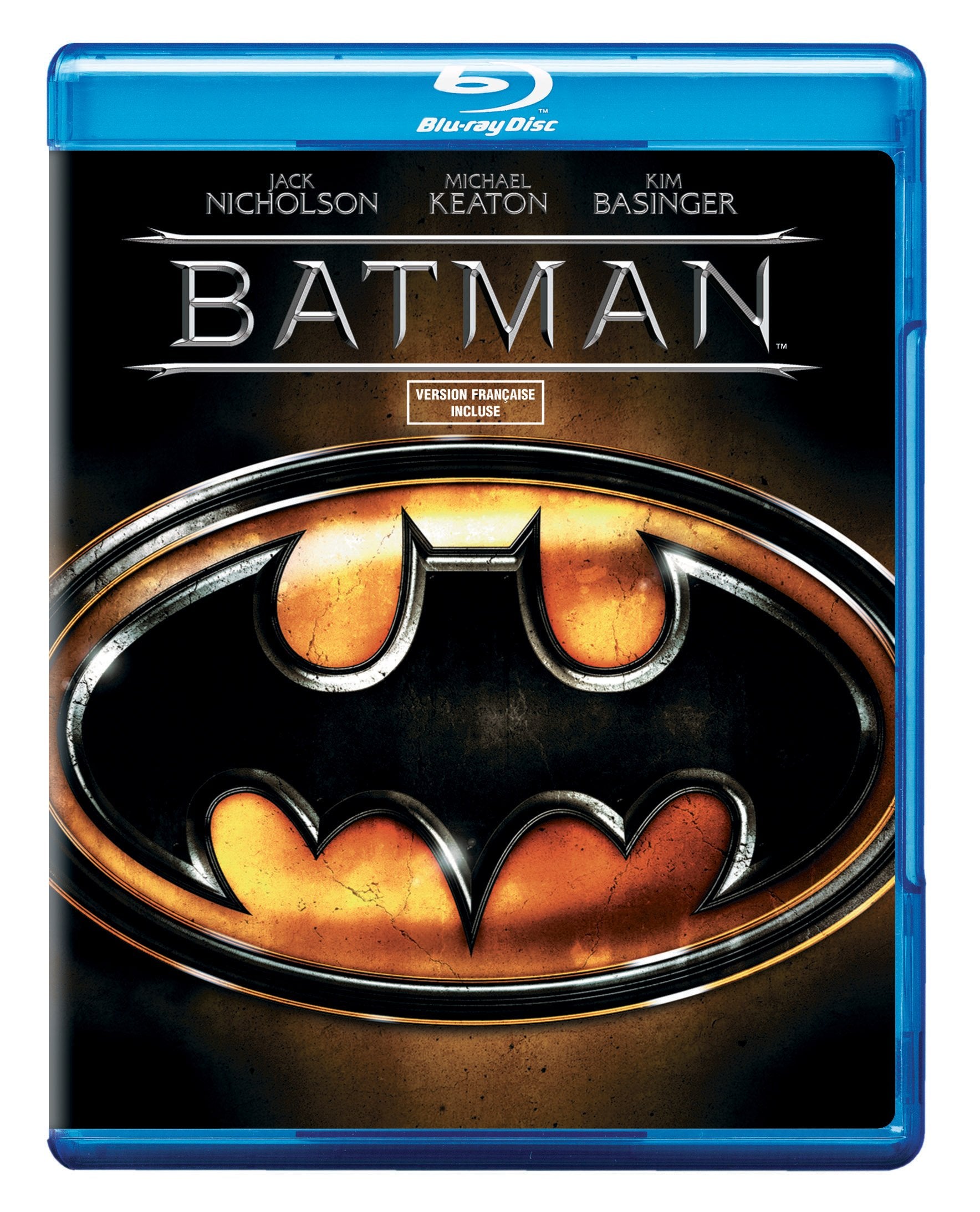 Batman (Blu-ray)