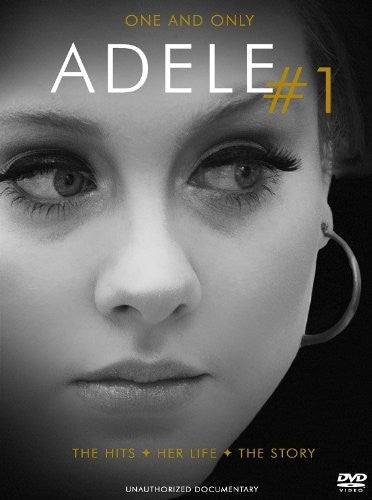 Adele: One and Only: Unauthorized (DVD)