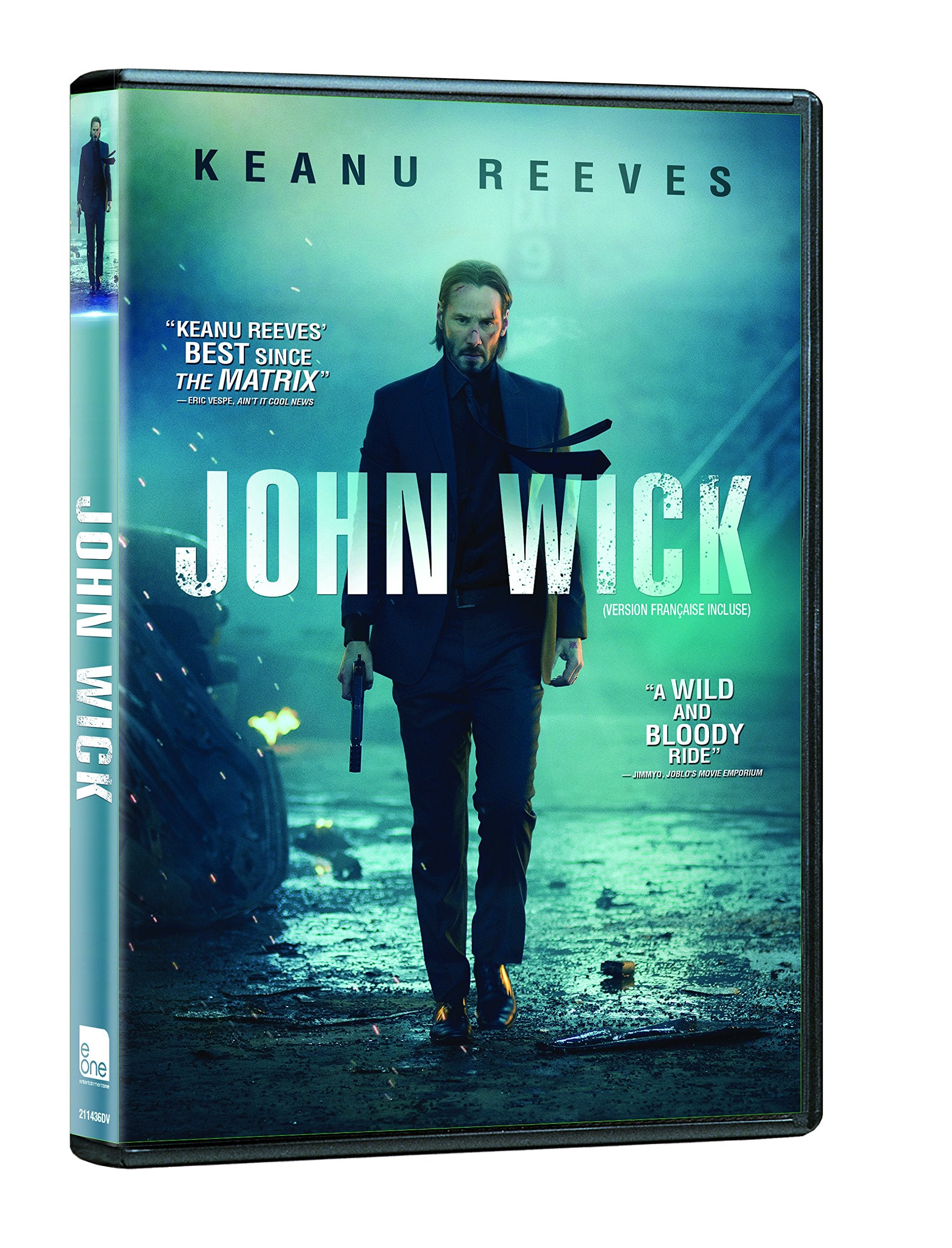 John Wick (DVD)