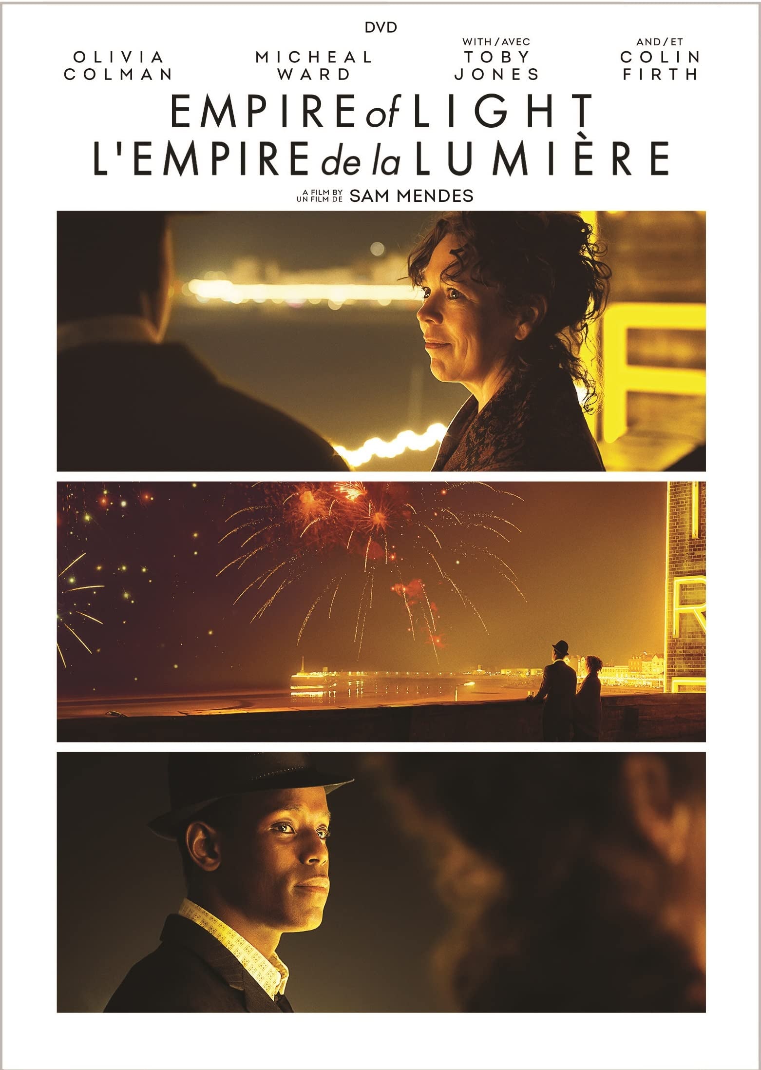 Empire Of Light (DVD)