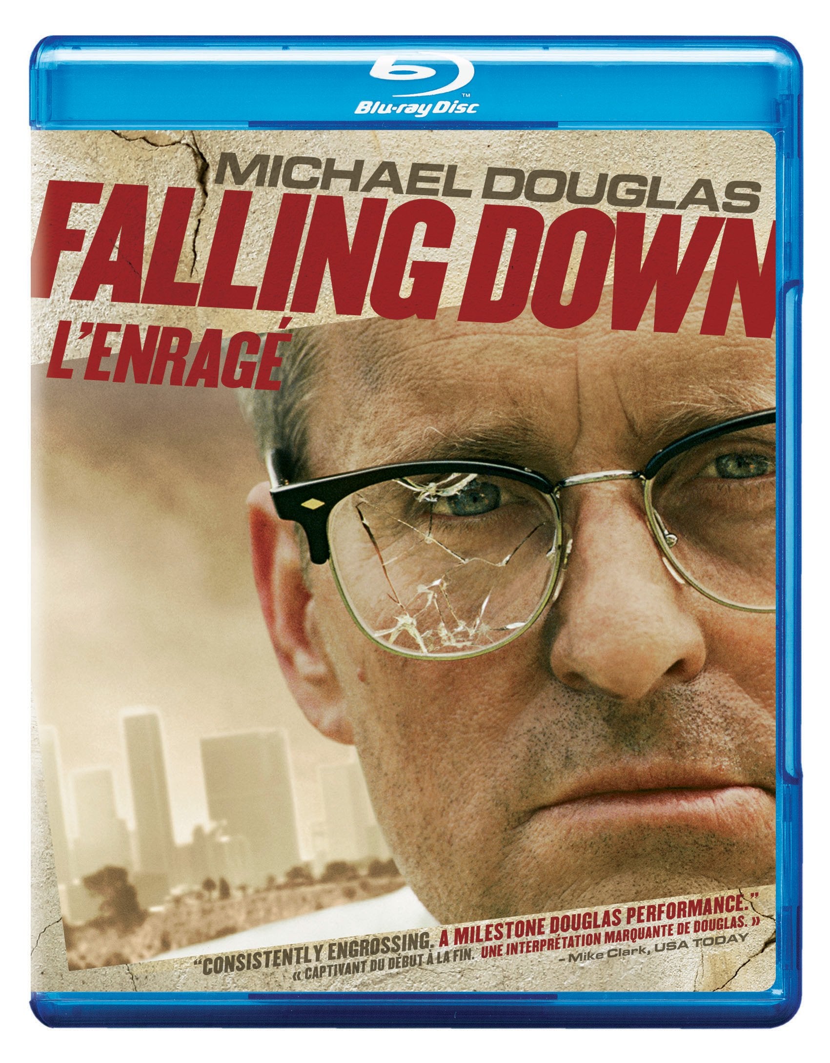 Falling Down (Blu-ray)
