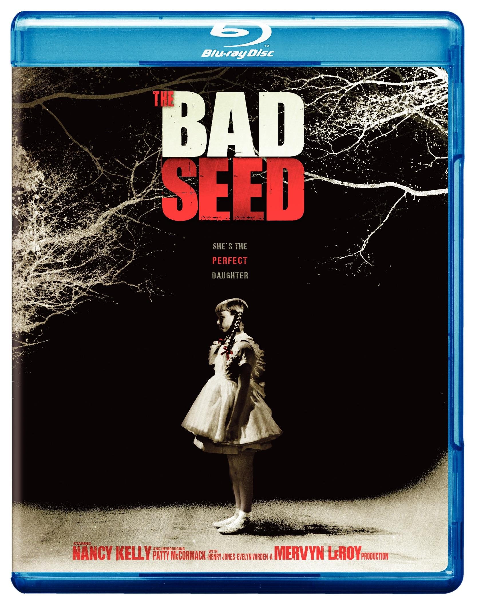 Bad Seed (Blu-ray)