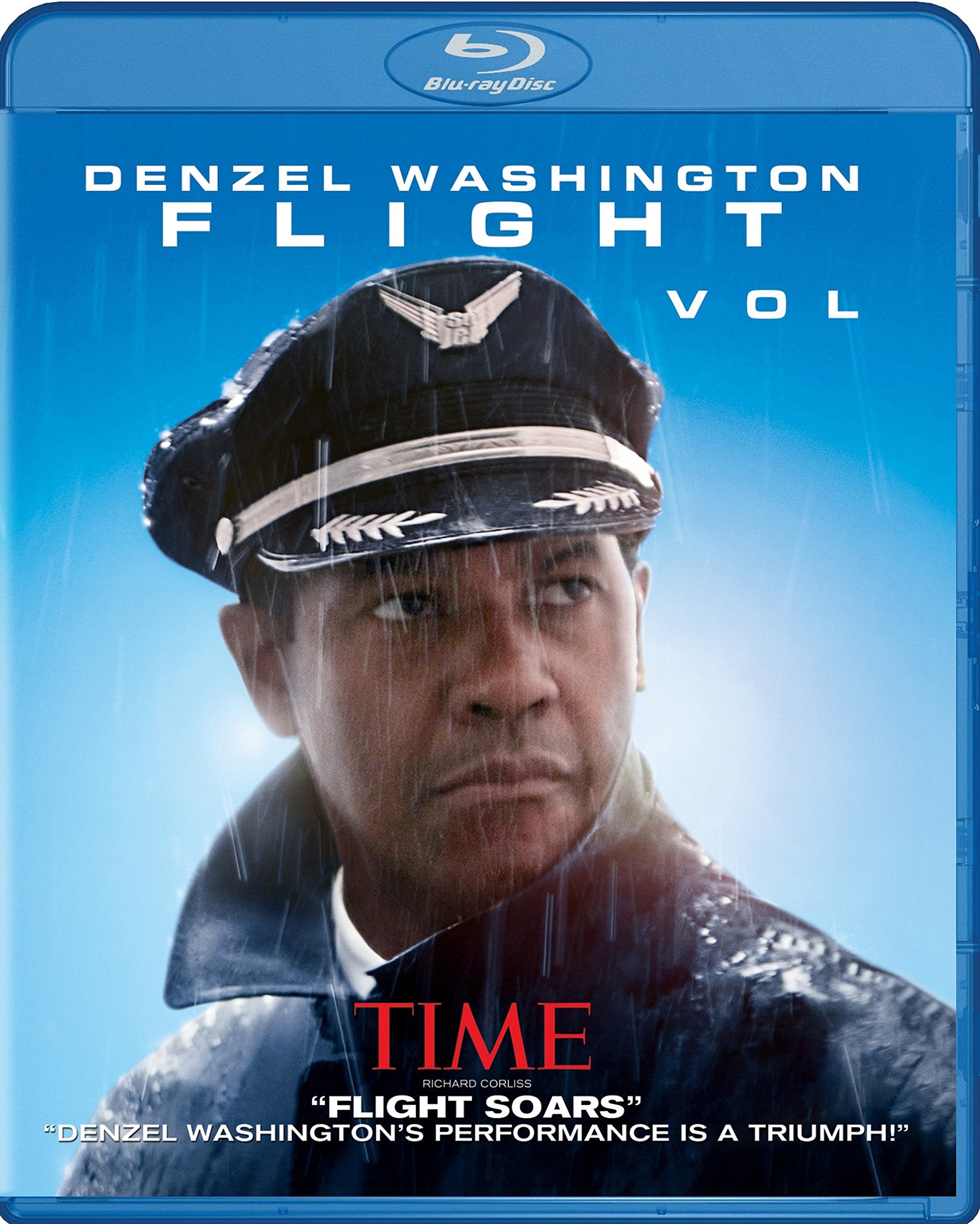 Flight (Blu-ray)