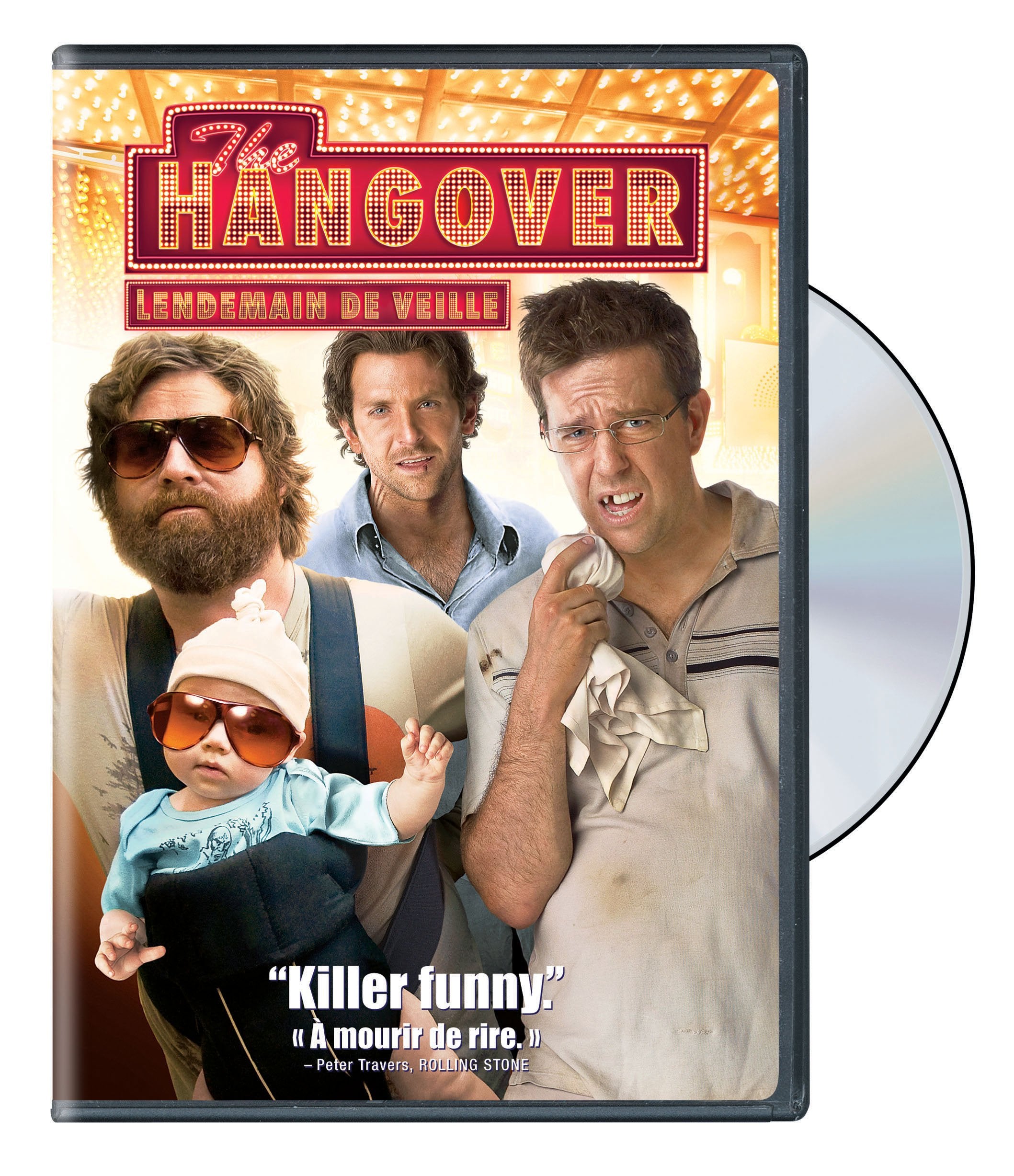 The Hangover (DVD)