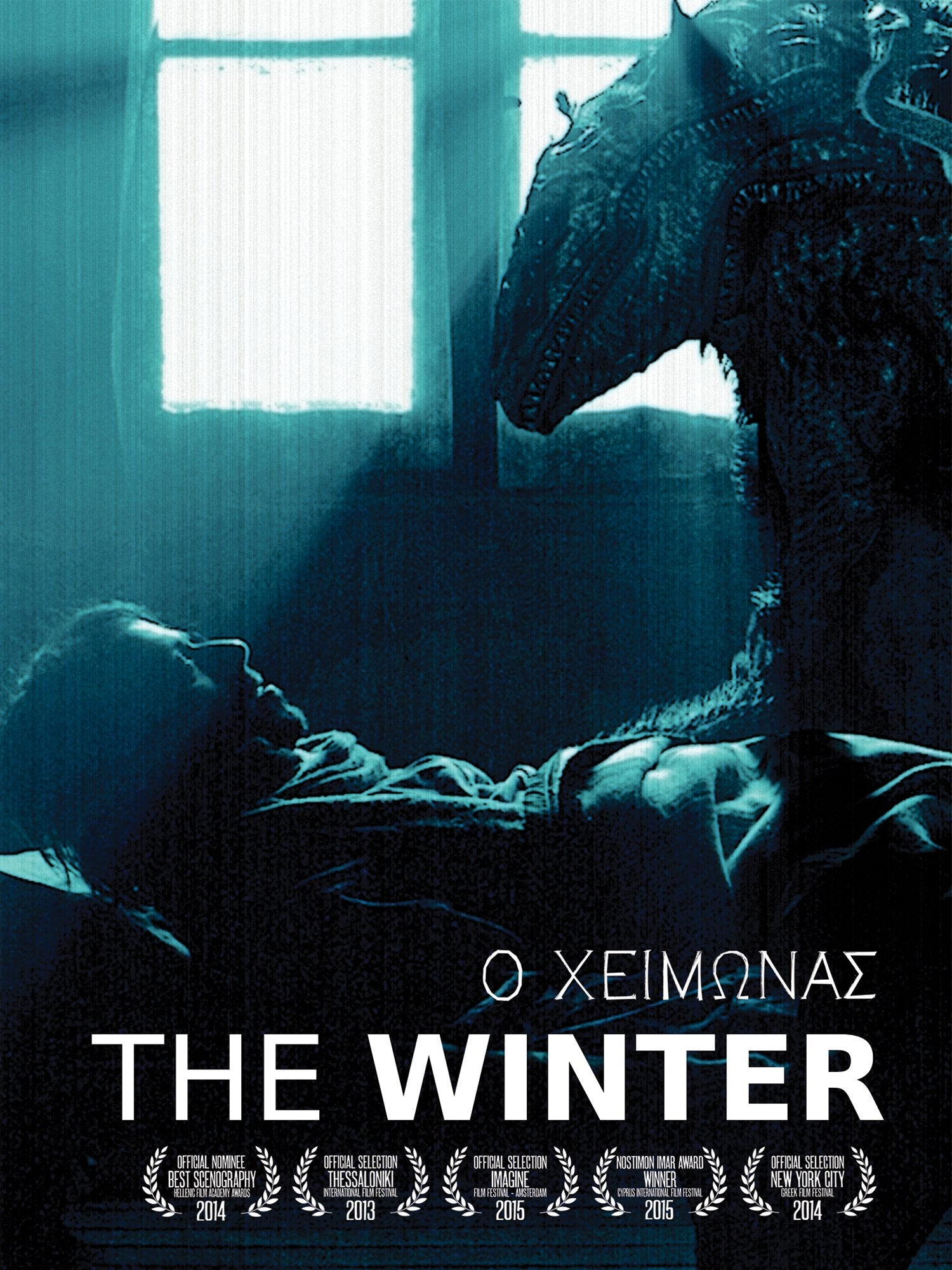 Winter (DVD)