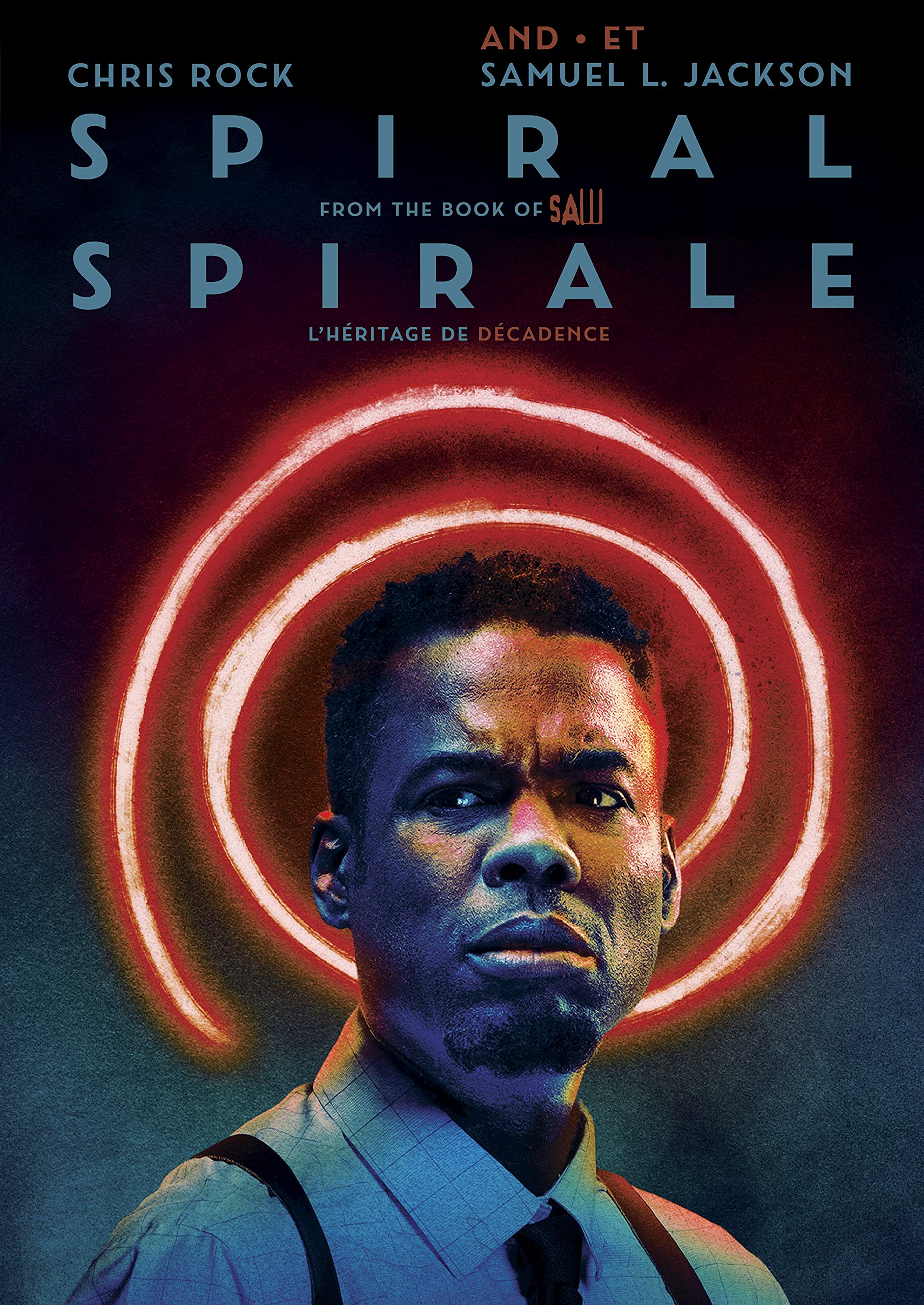 Spiral (DVD)