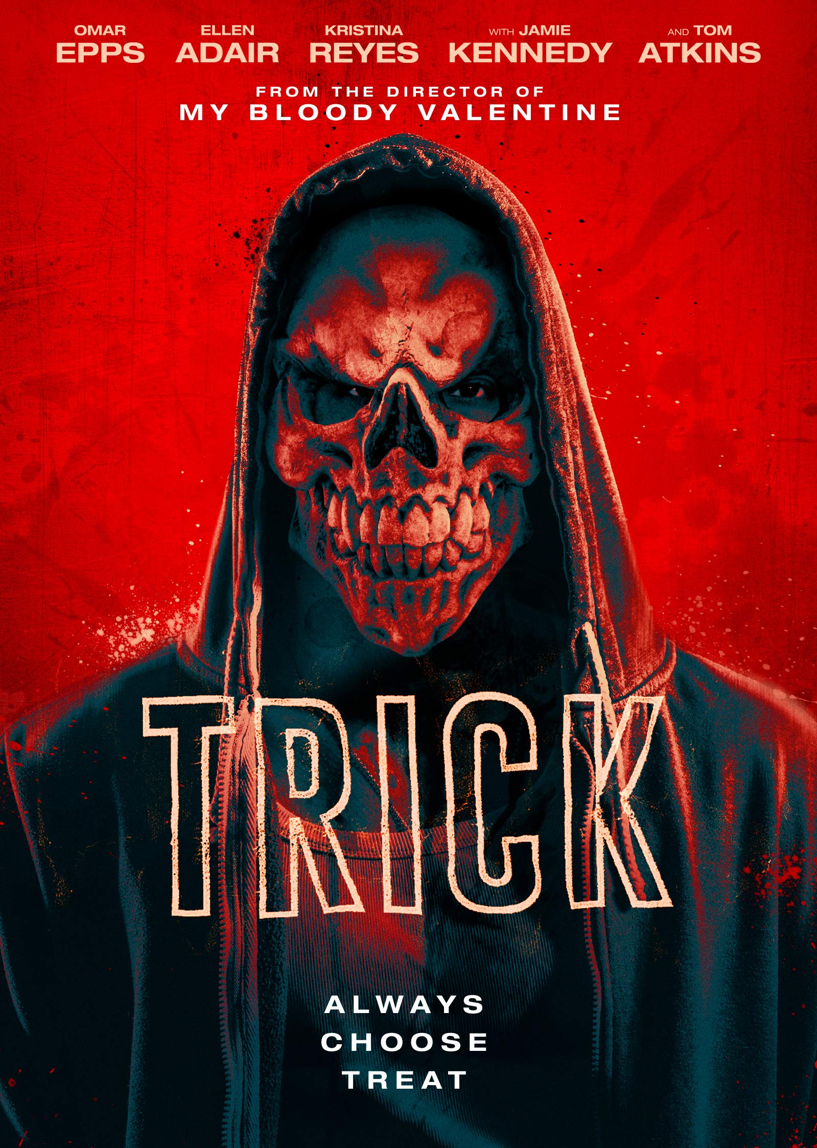 Trick (DVD)