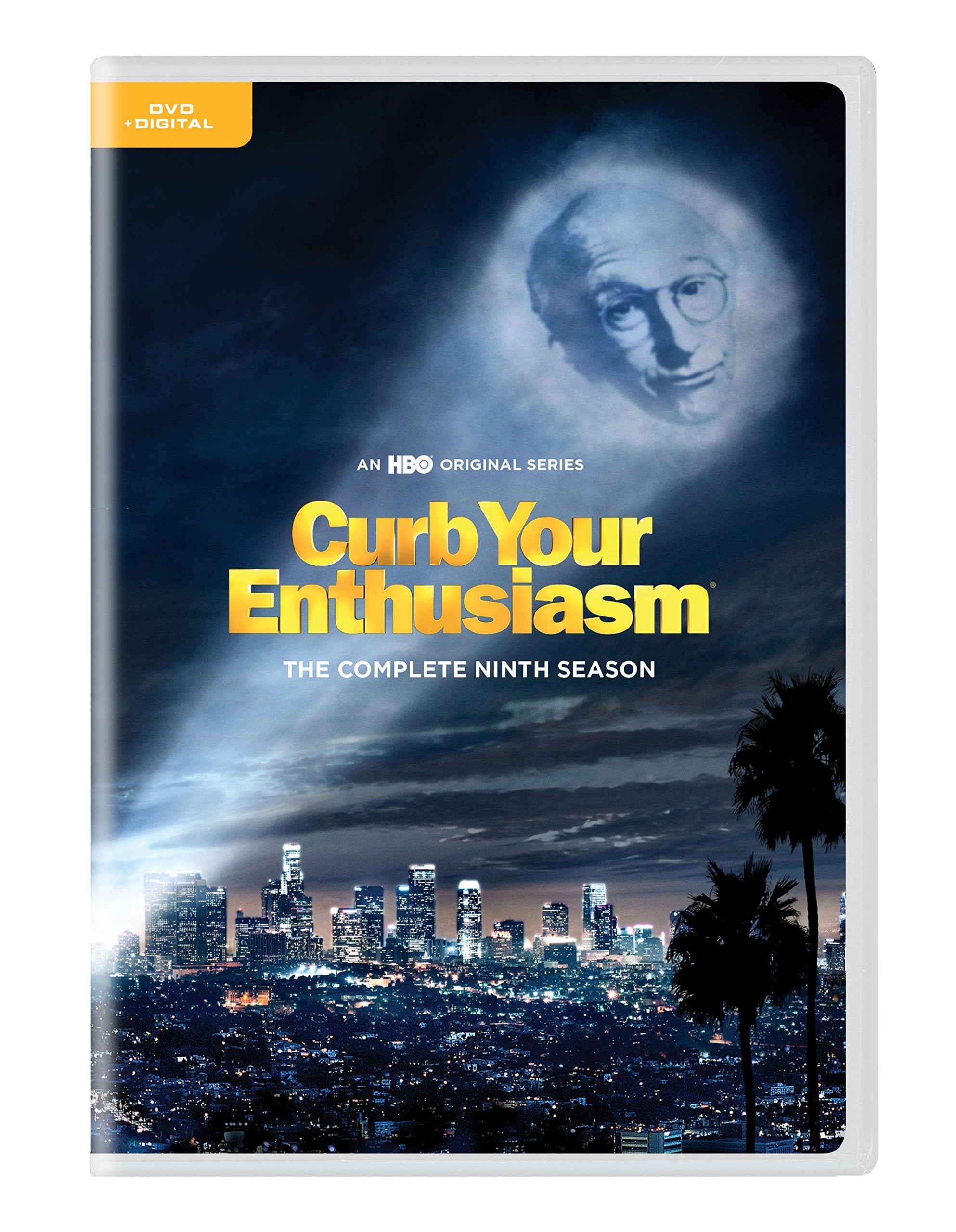 Curb Your Enthusiasm: Season 9 (DVD)