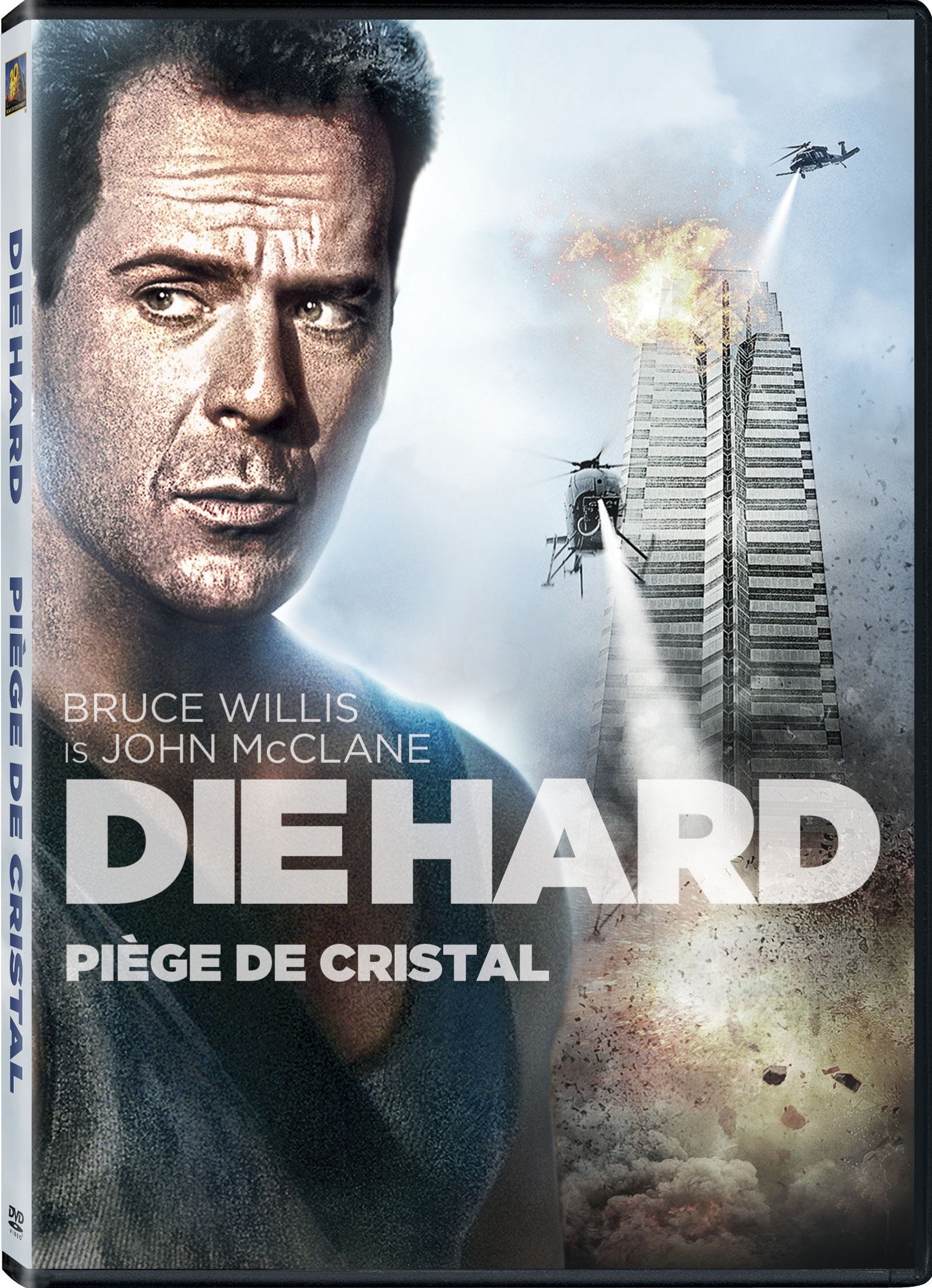 Die Hard (DVD)