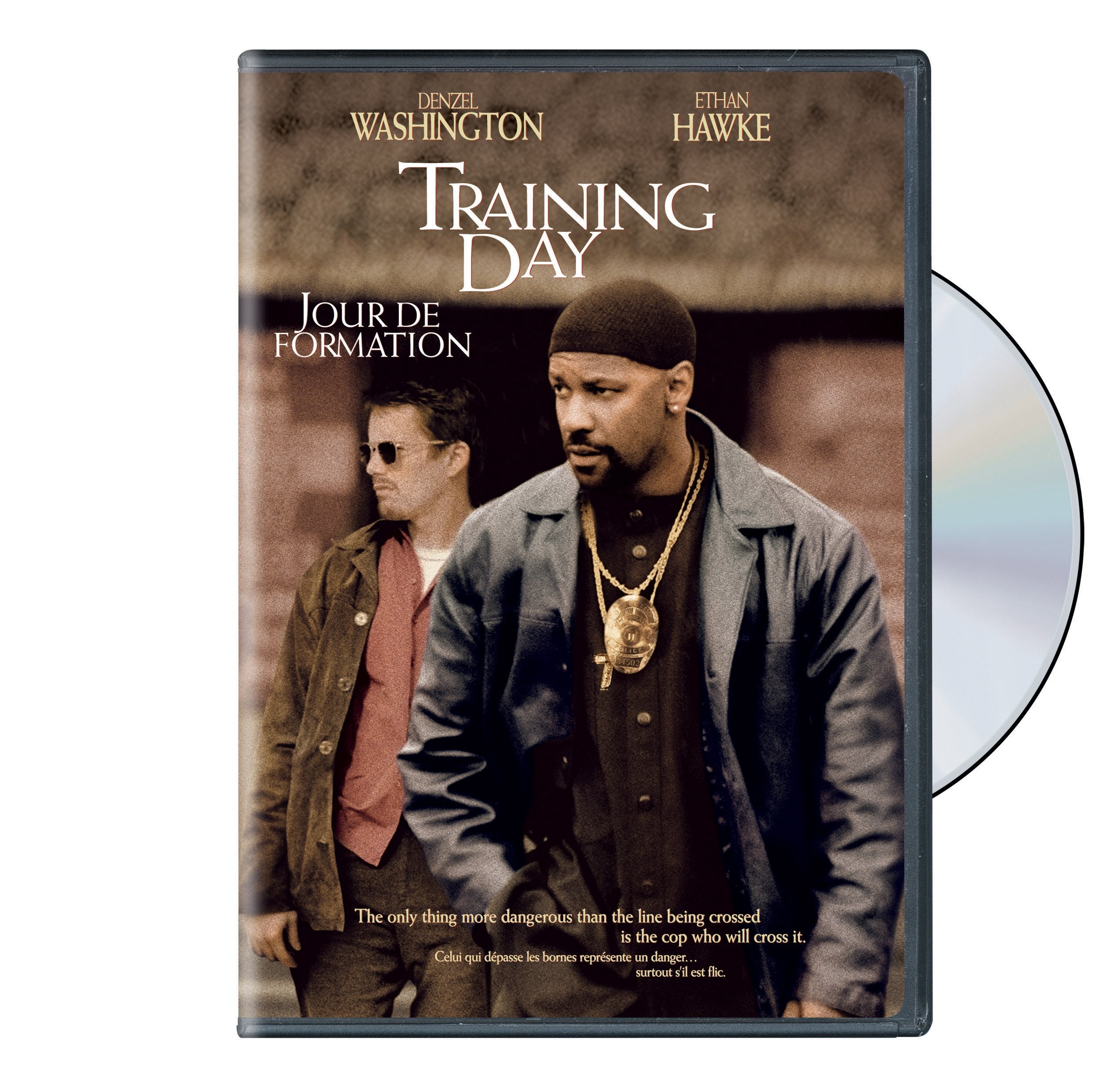 Training Day (DVD)