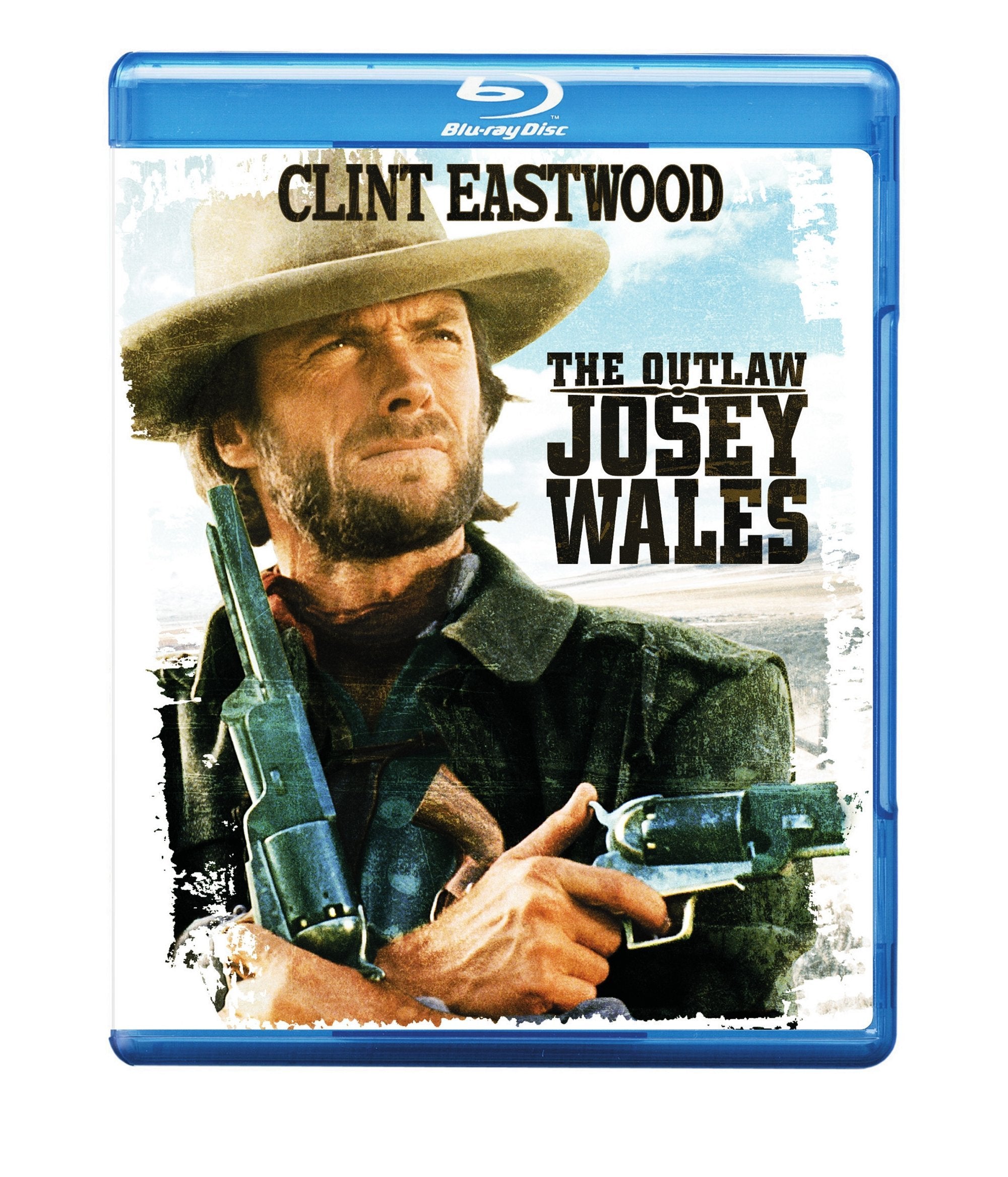Outlaw Josey Wales (Blu-ray)