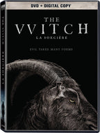 The Witch (DVD)