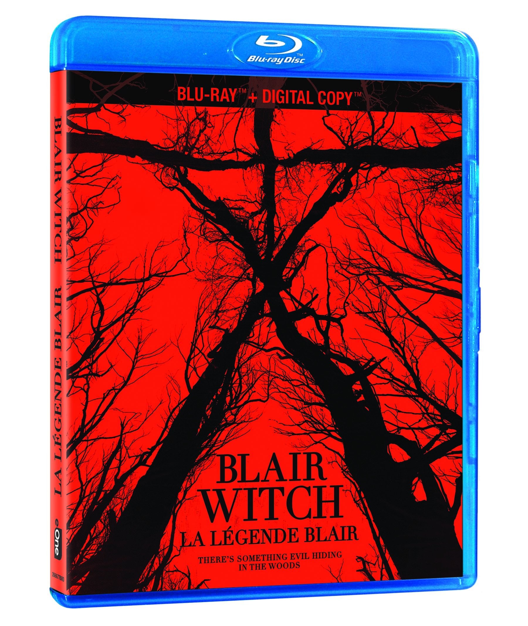 Blair Witch (Blu-ray)