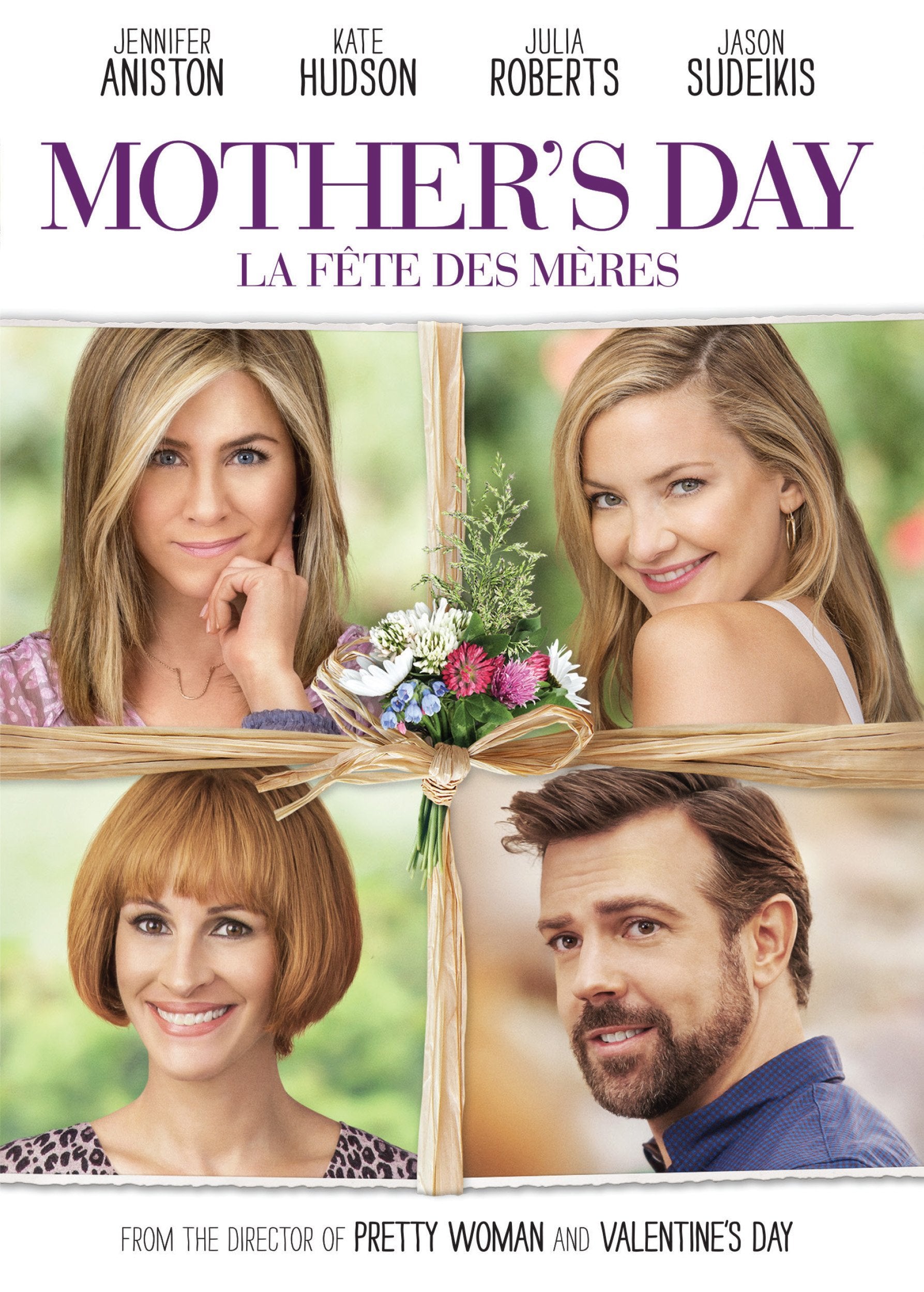 Mother's Day (DVD)