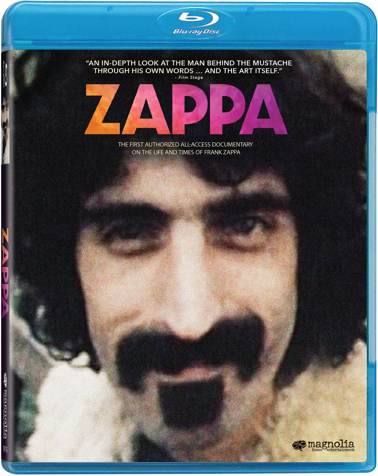 Zappa (Blu-ray)