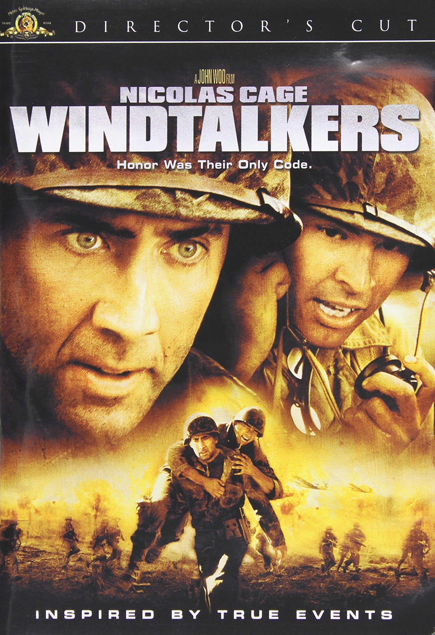 Windtalkers (DVD)