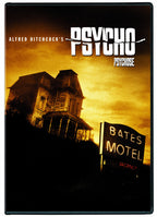 Psycho (1960) (DVD)