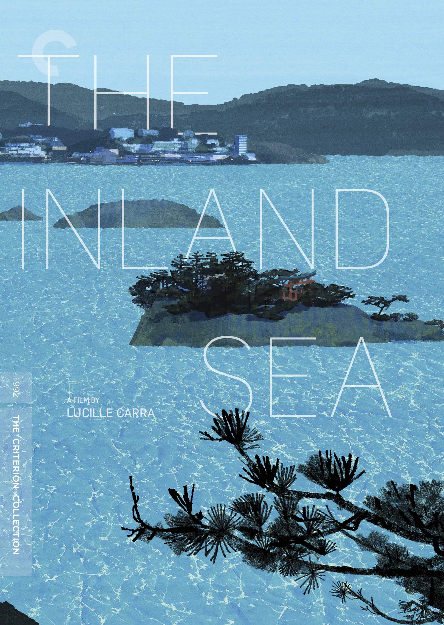 The Inland Sea (DVD)