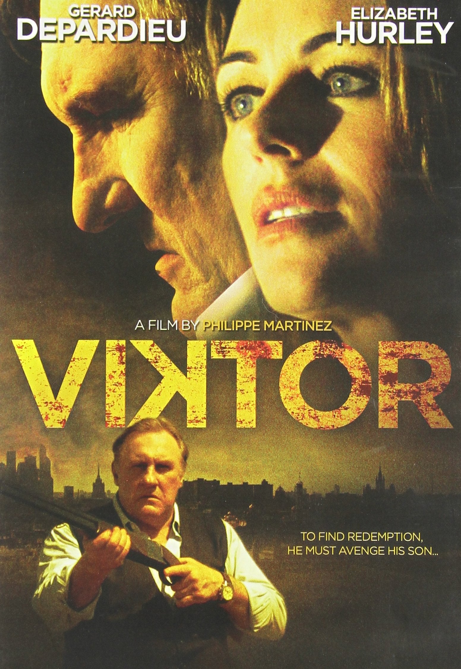 Viktor (DVD)