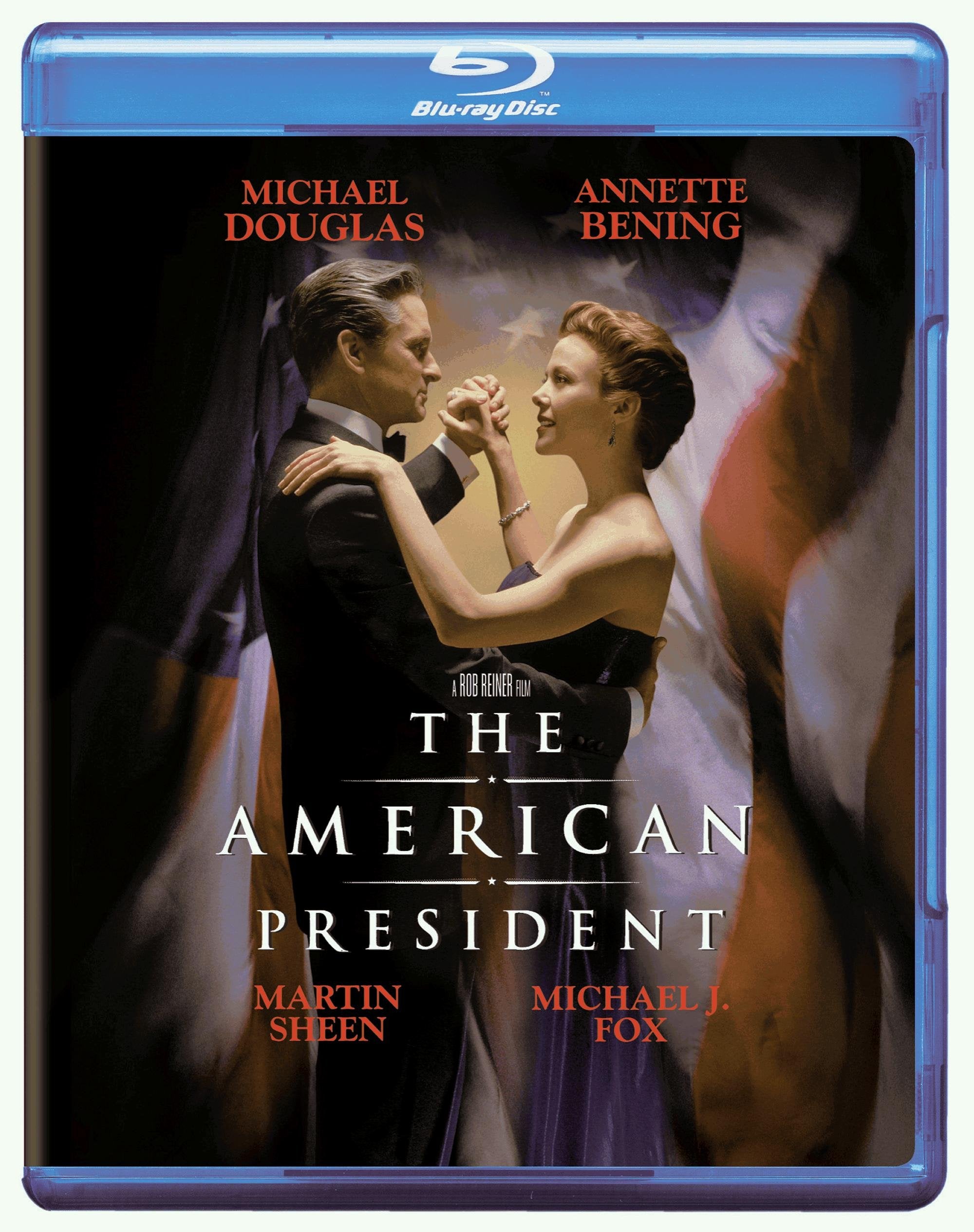 American President (Blu-ray)