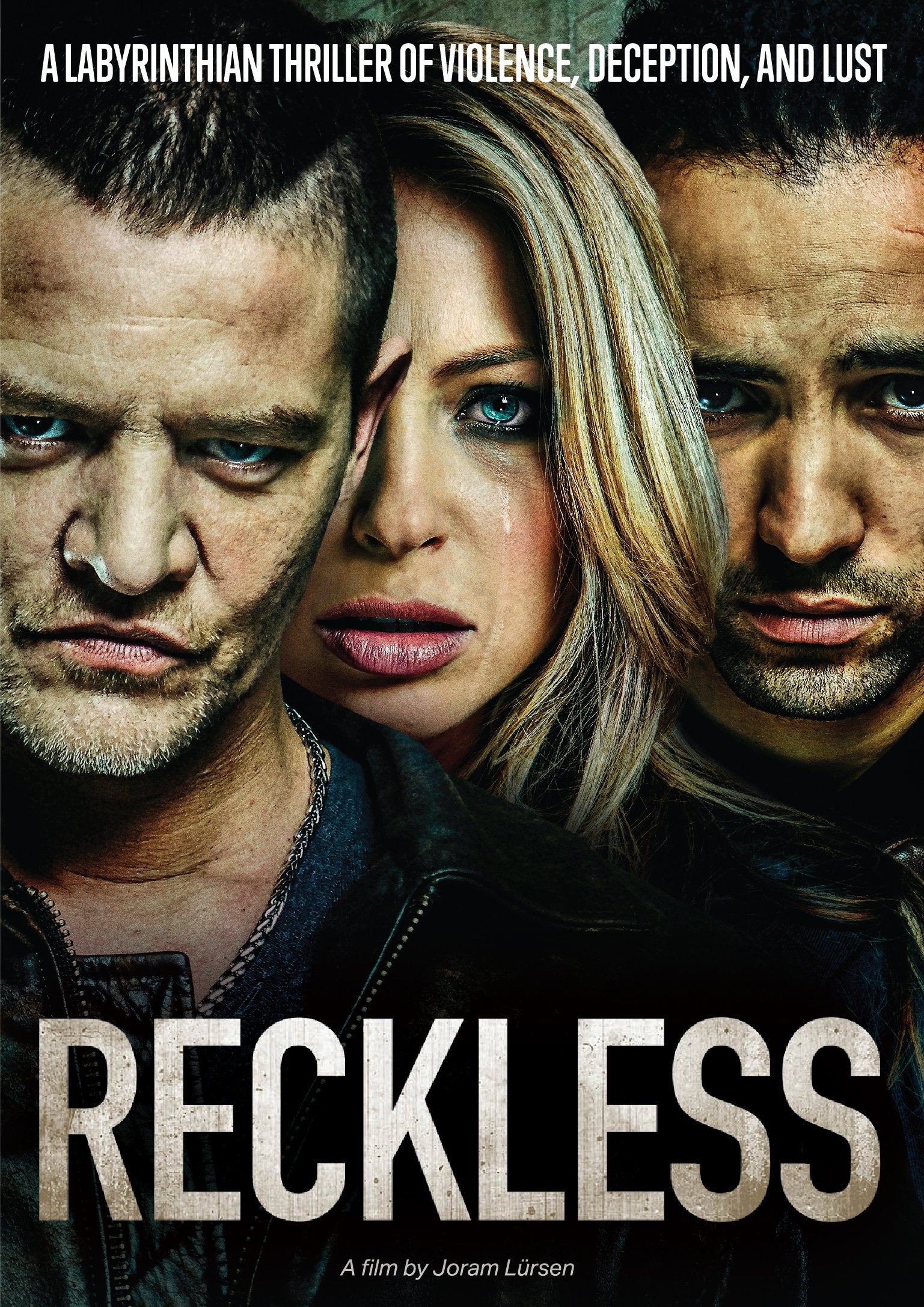 Reckless (DVD)
