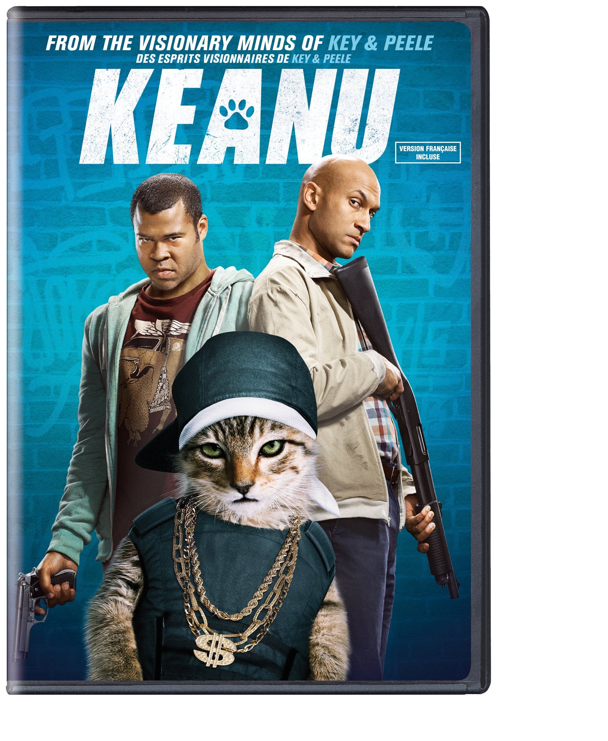 Keanu (DVD)