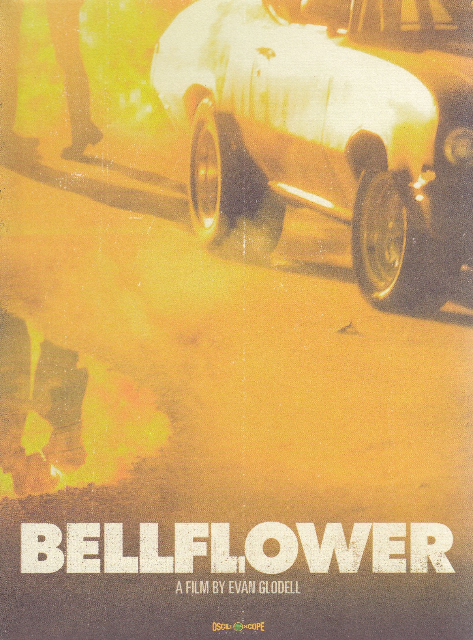 Bellflower (DVD)