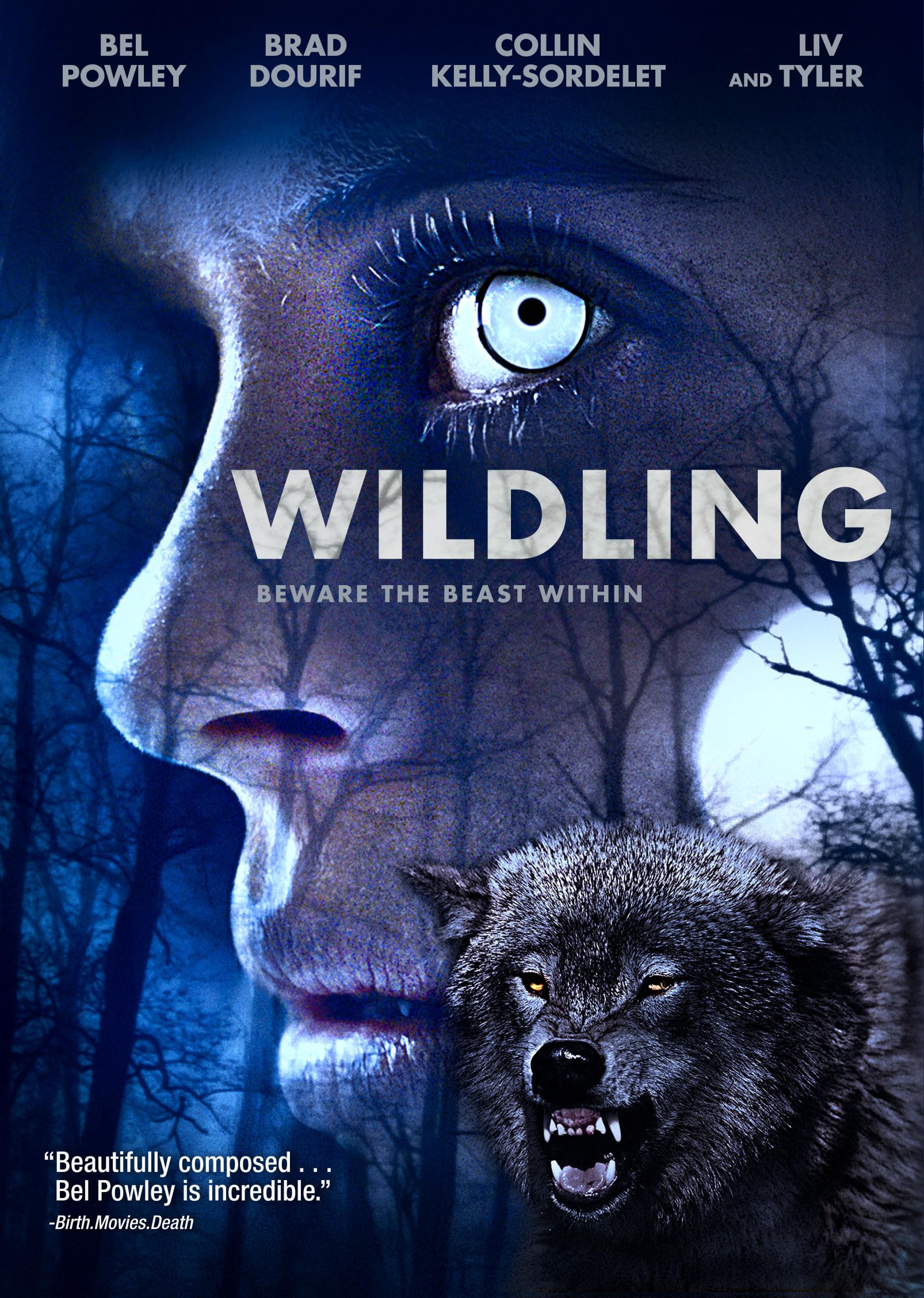 Wildling (DVD)