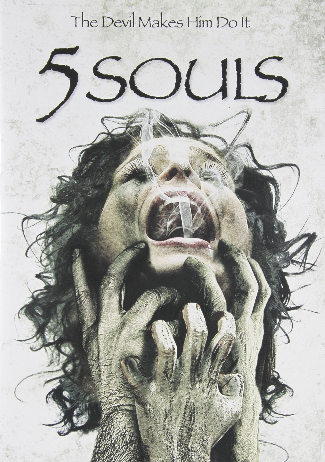 5 Souls (DVD)