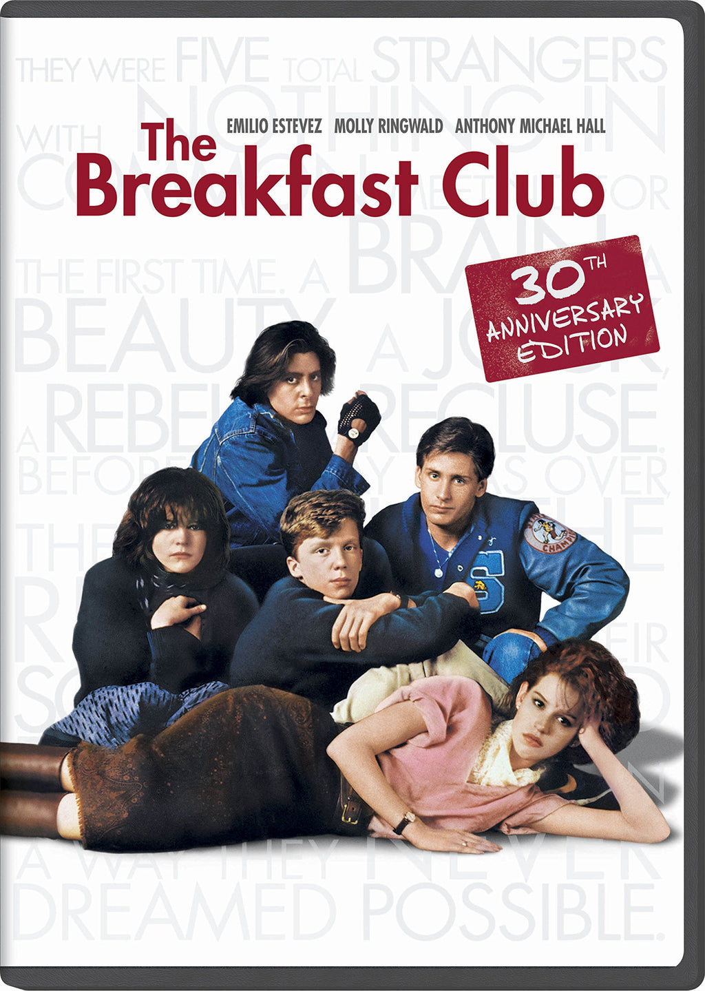 The Breakfast Club (DVD)