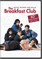 The Breakfast Club (DVD)