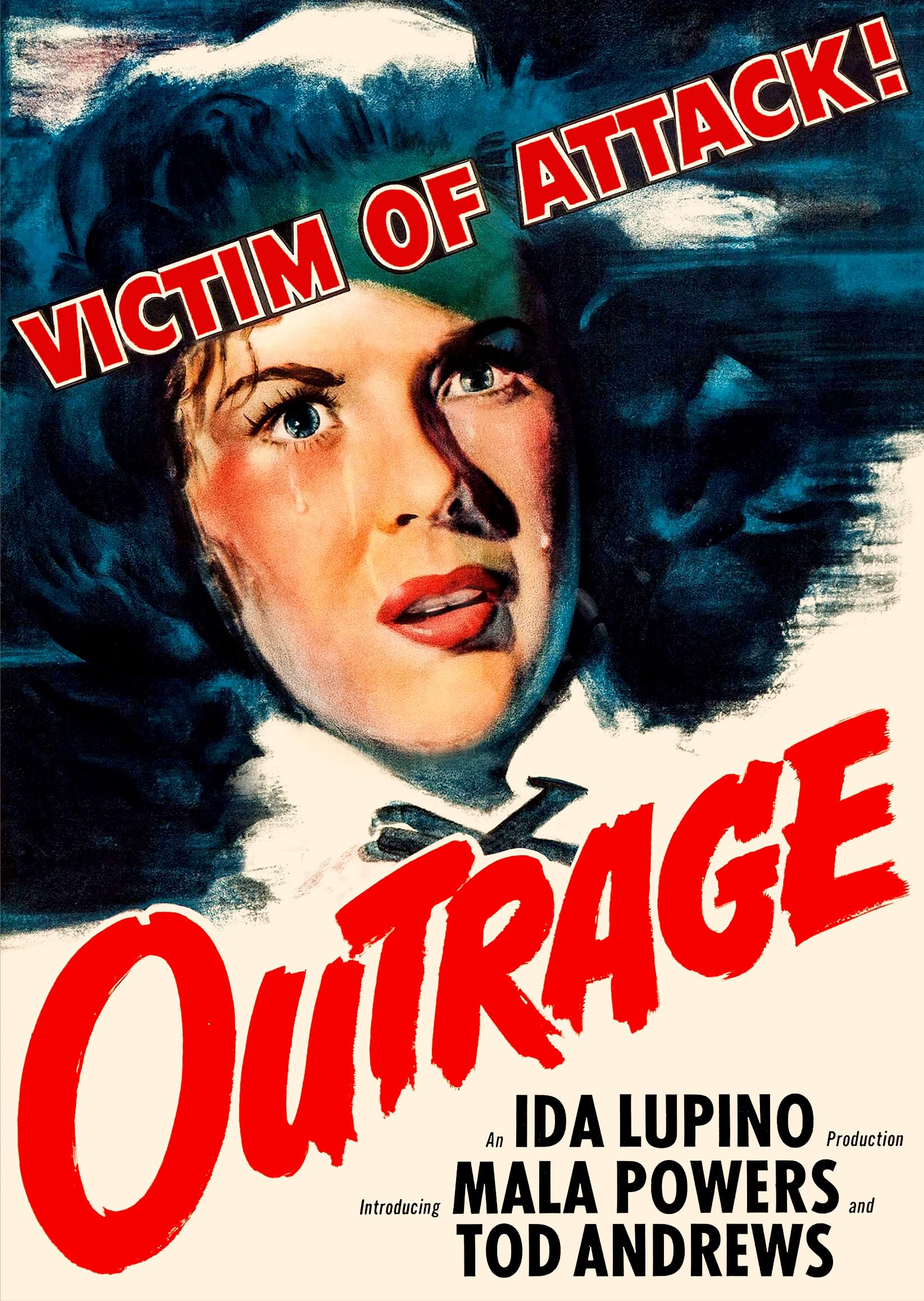 Outrage (DVD)