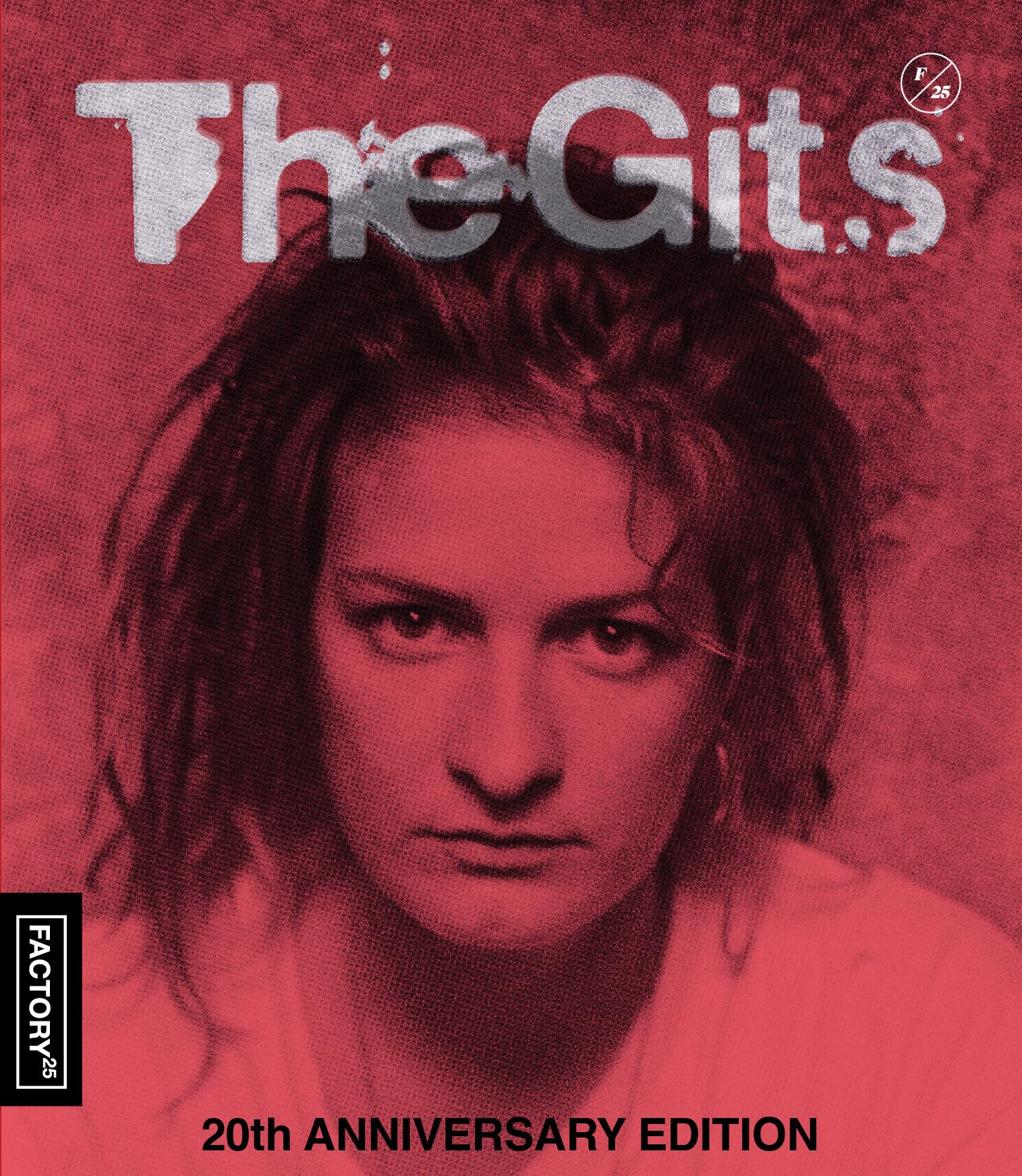 The Gits (Blu-ray)