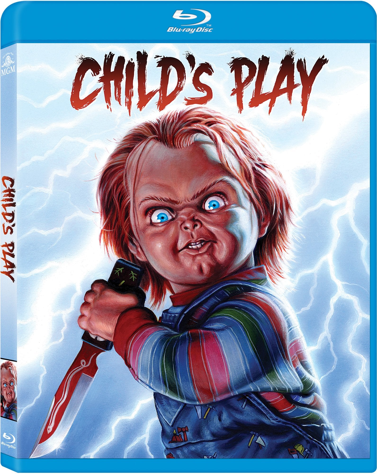 Child's Play (Blu-ray)