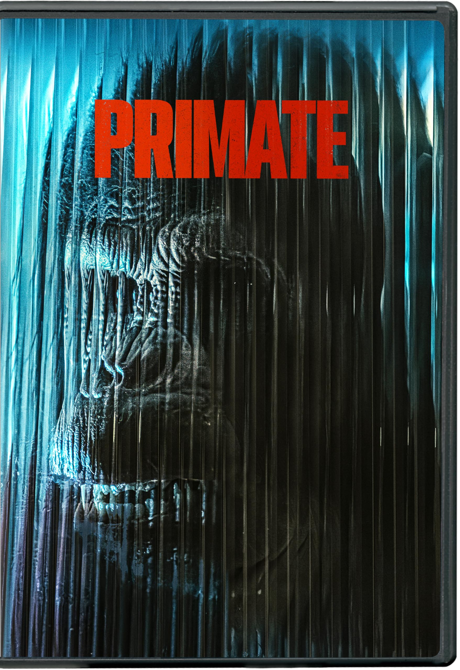 Primate (2025) (DVD)