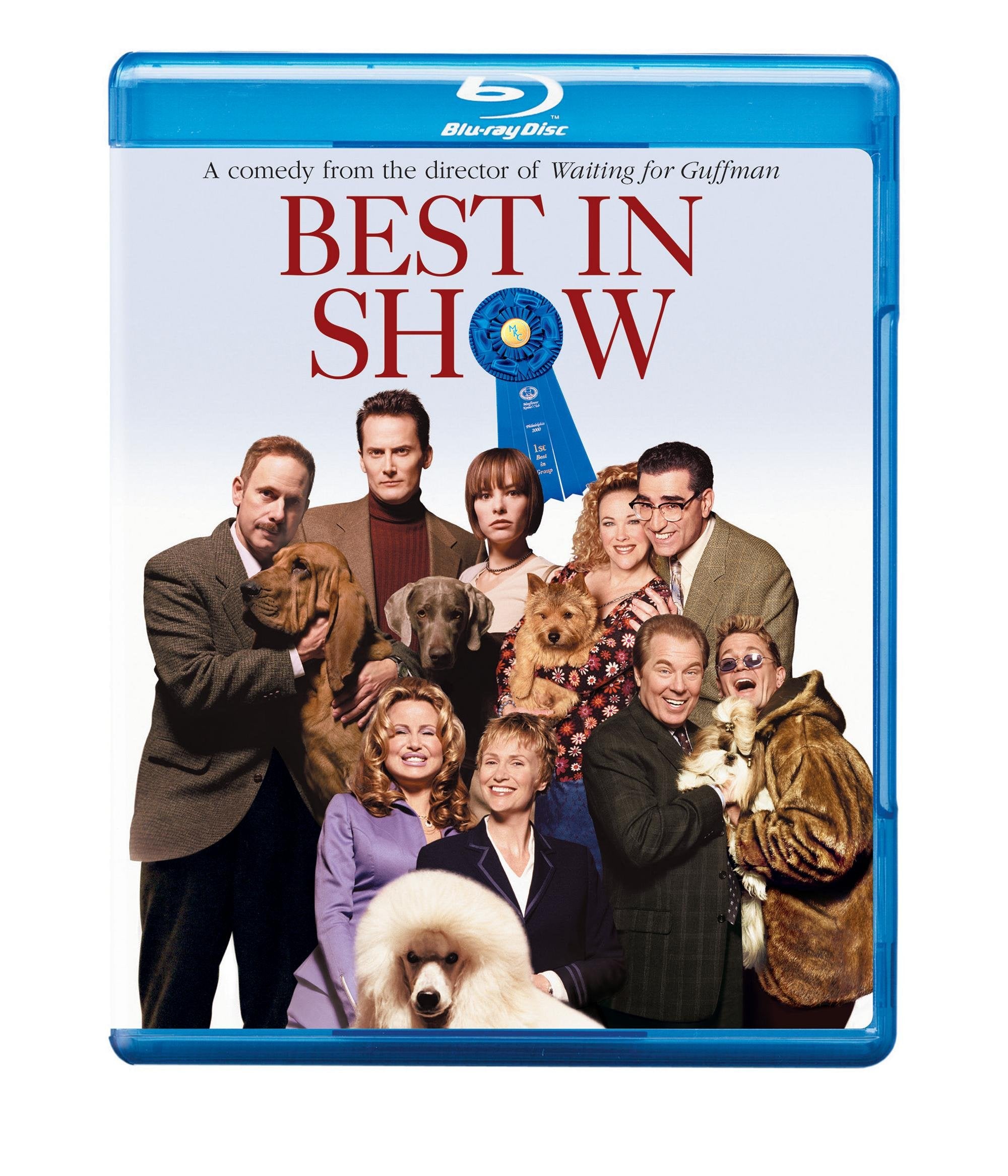 Best in Show (Blu-ray)