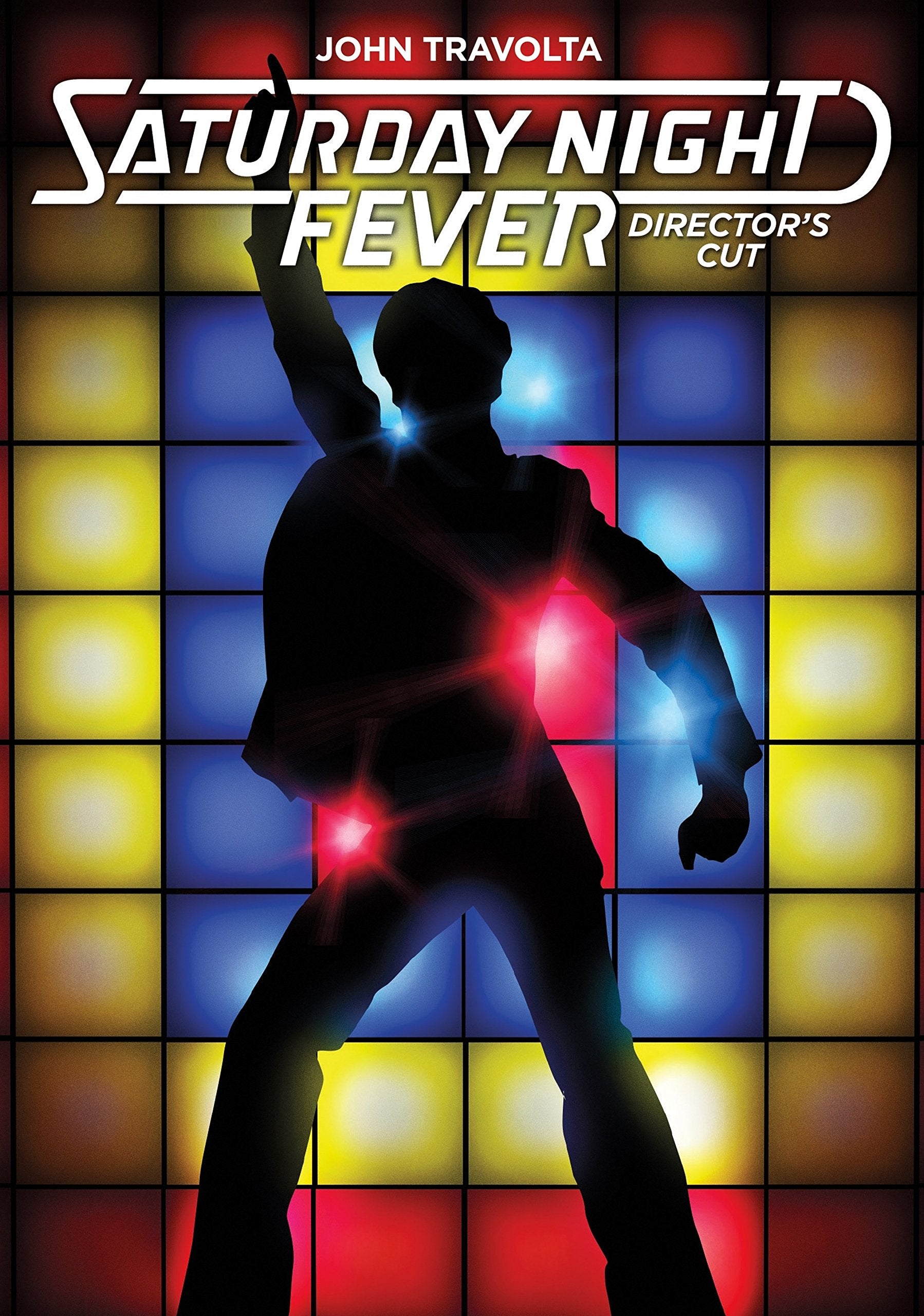 Saturday Night Fever (DVD)