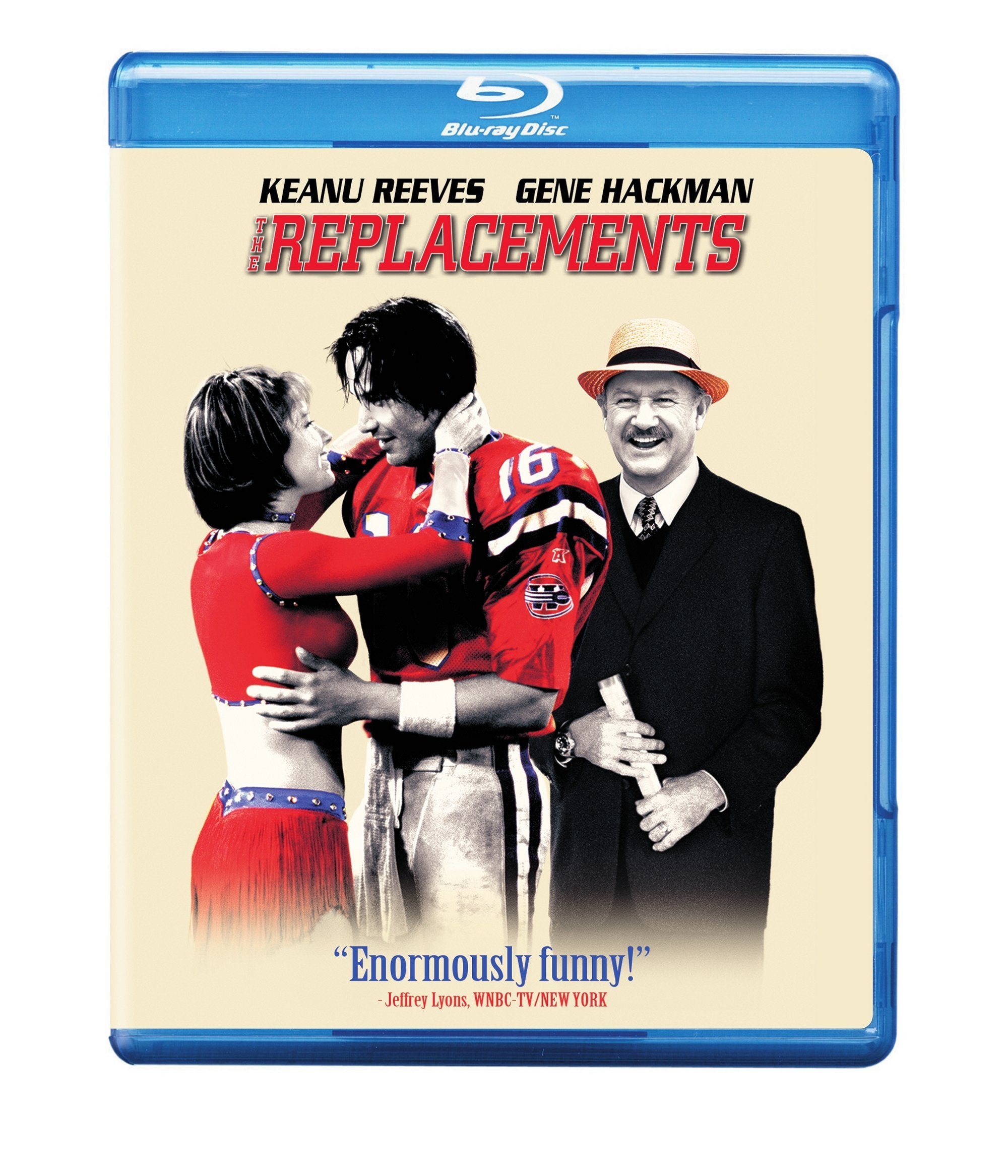 Replacements (Blu-ray)