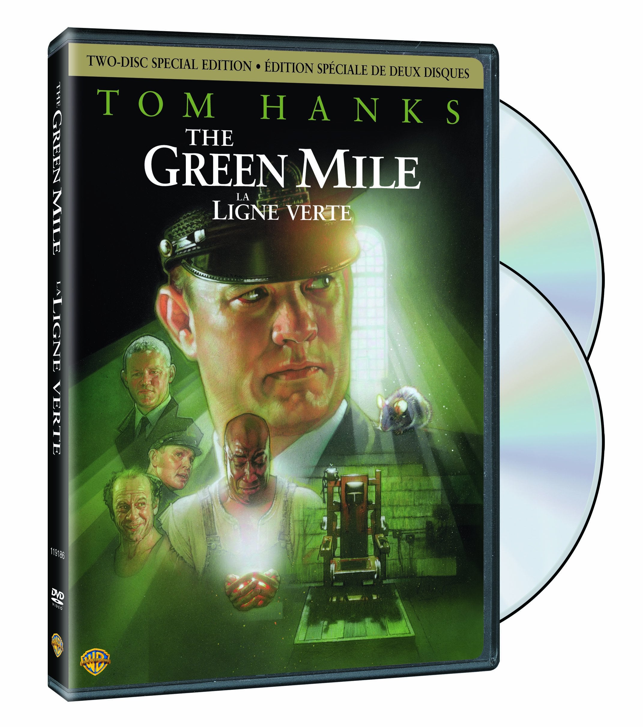 The Green Mile (DVD)