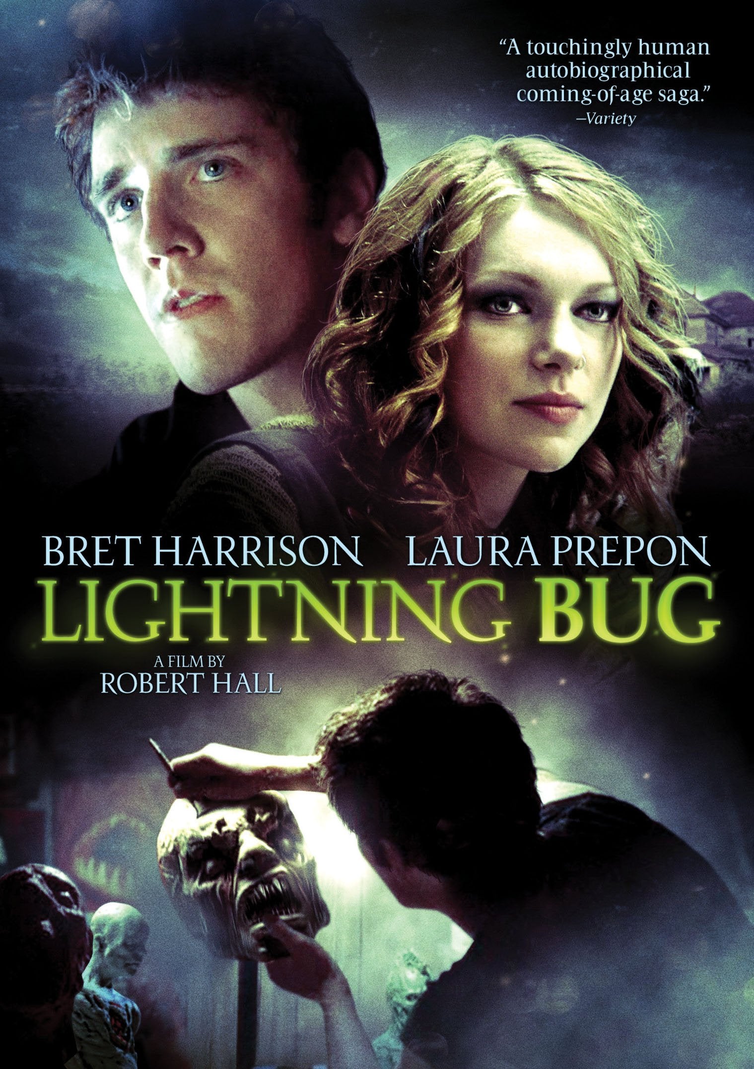 Lightning Bug (DVD)