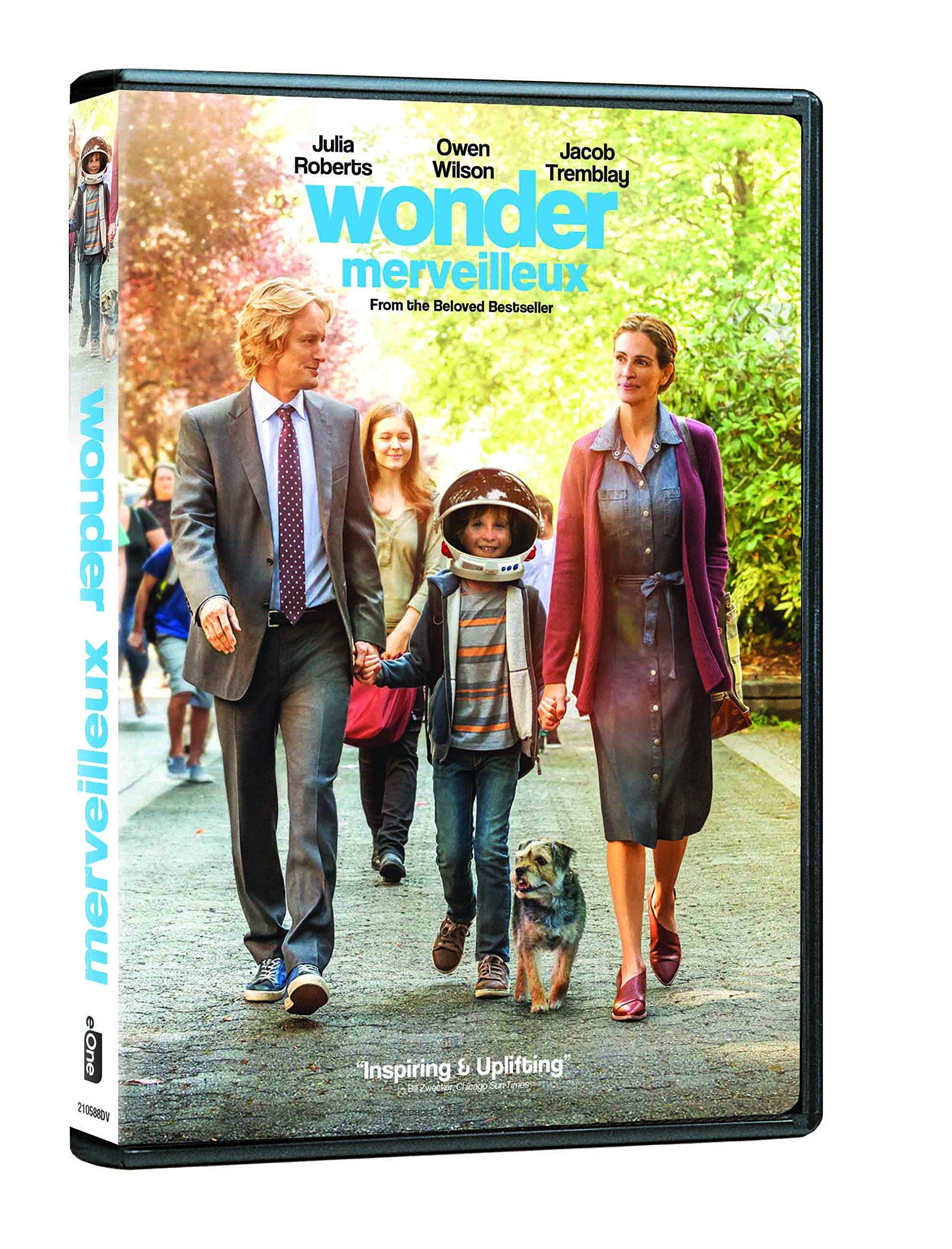 Wonder (DVD)