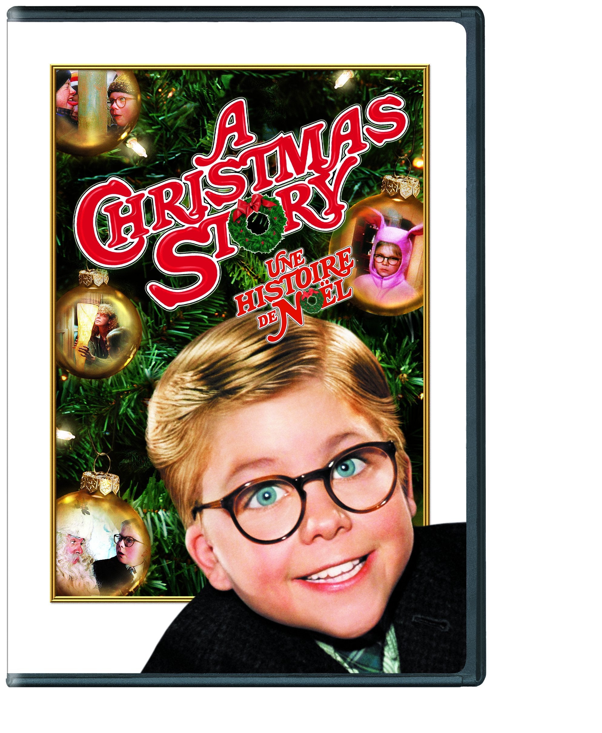 A Christmas Story (DVD)