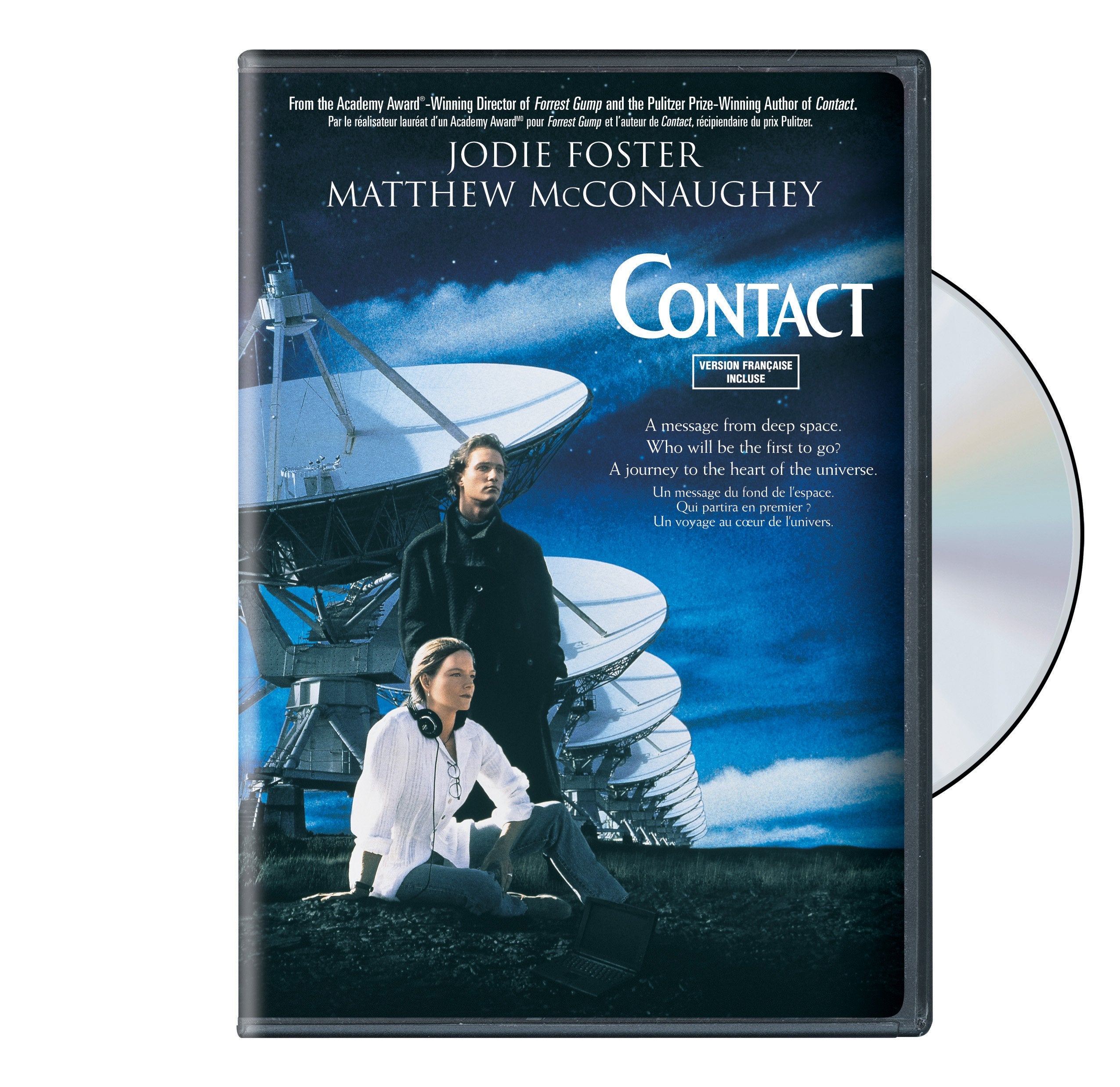 Contact (DVD)