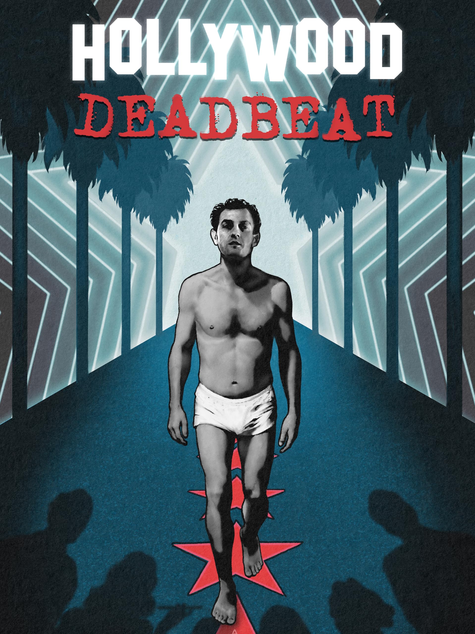 Hollywood Deadbeat (DVD)
