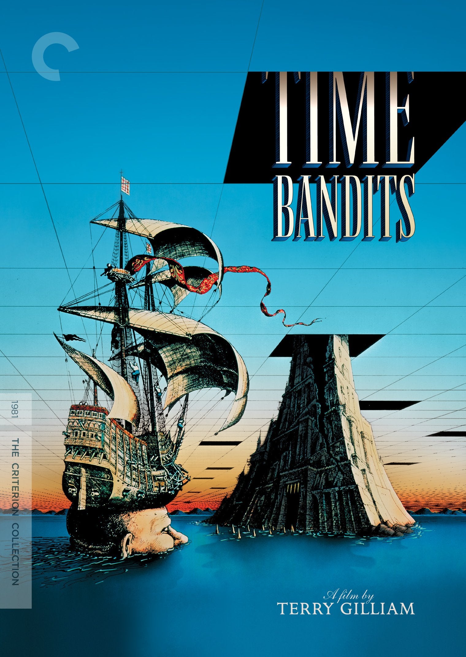 Time Bandits (DVD)